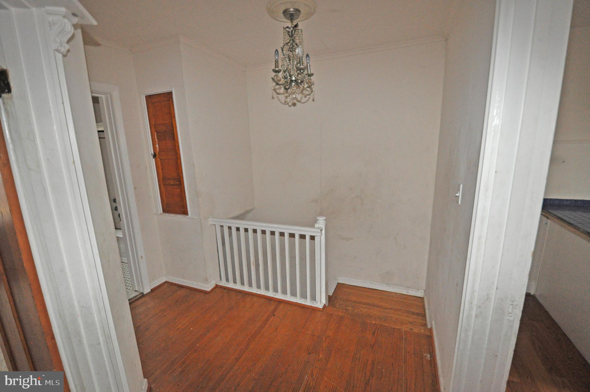 BEL AIR - Residential