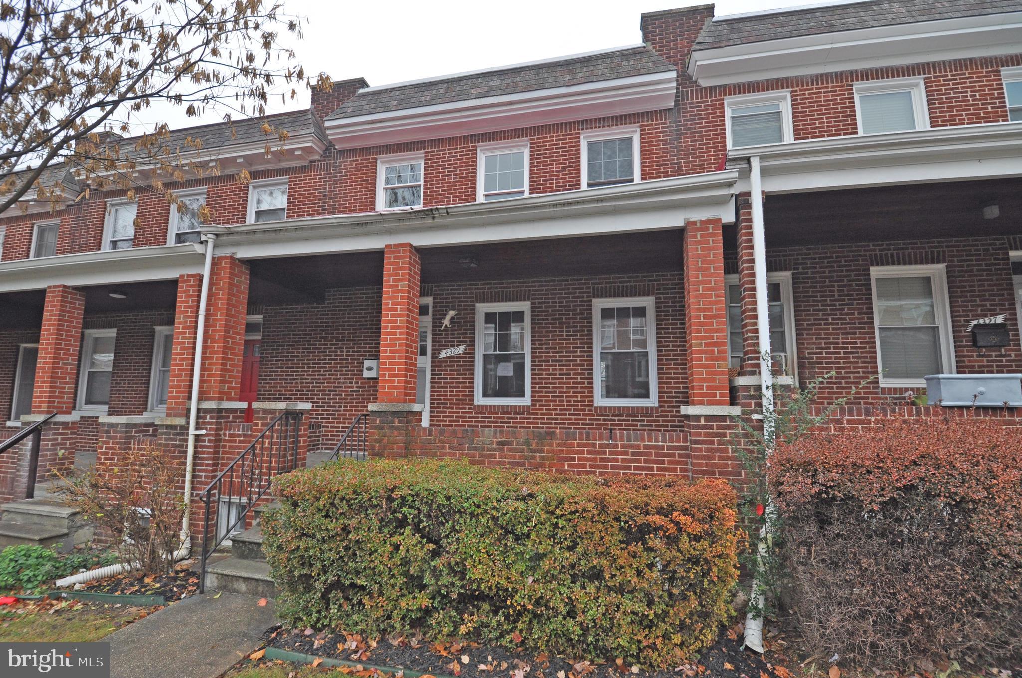 BEL AIR - Residential