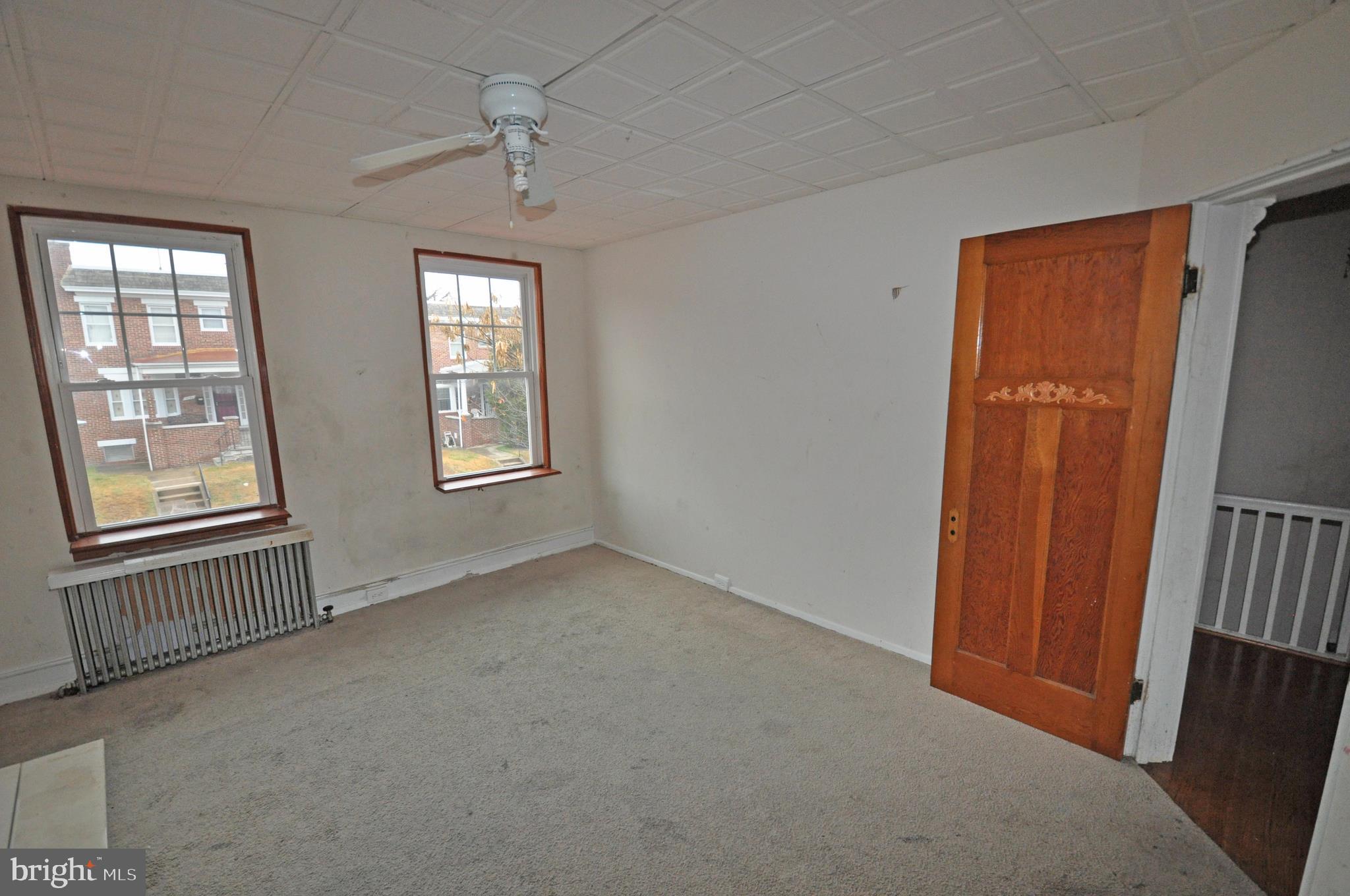 BEL AIR - Residential