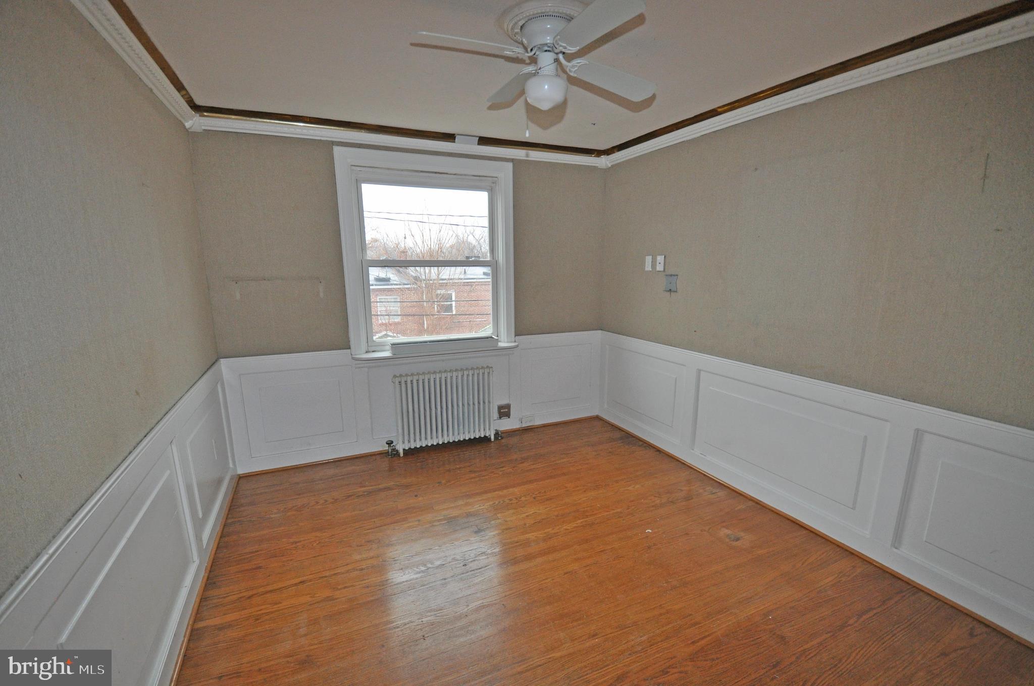 BEL AIR - Residential