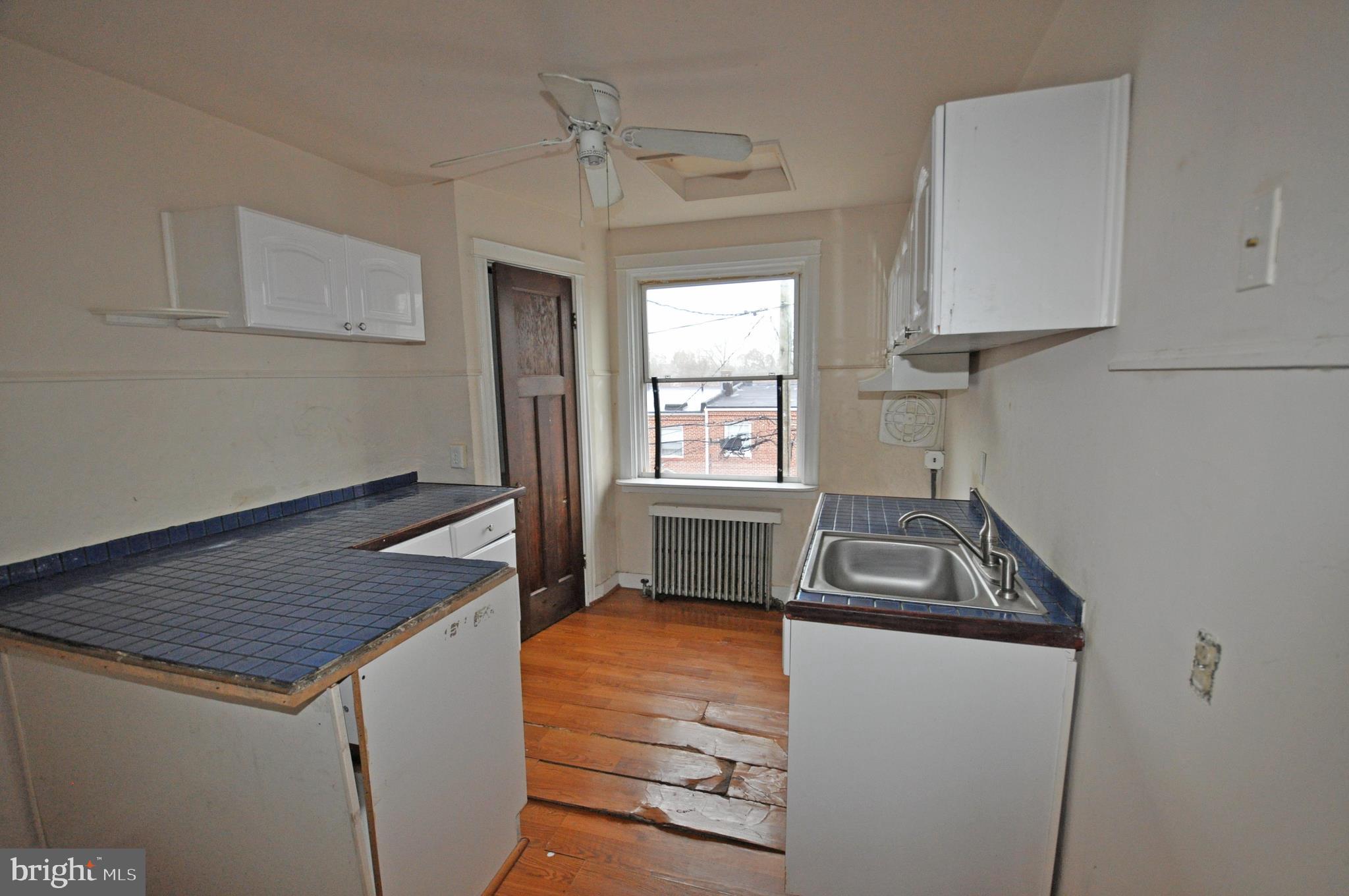 BEL AIR - Residential