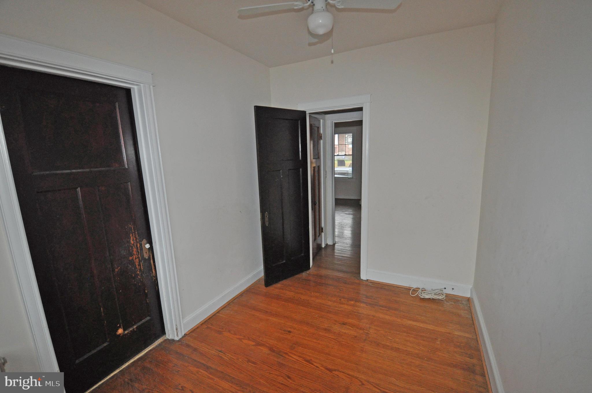 BEL AIR - Residential