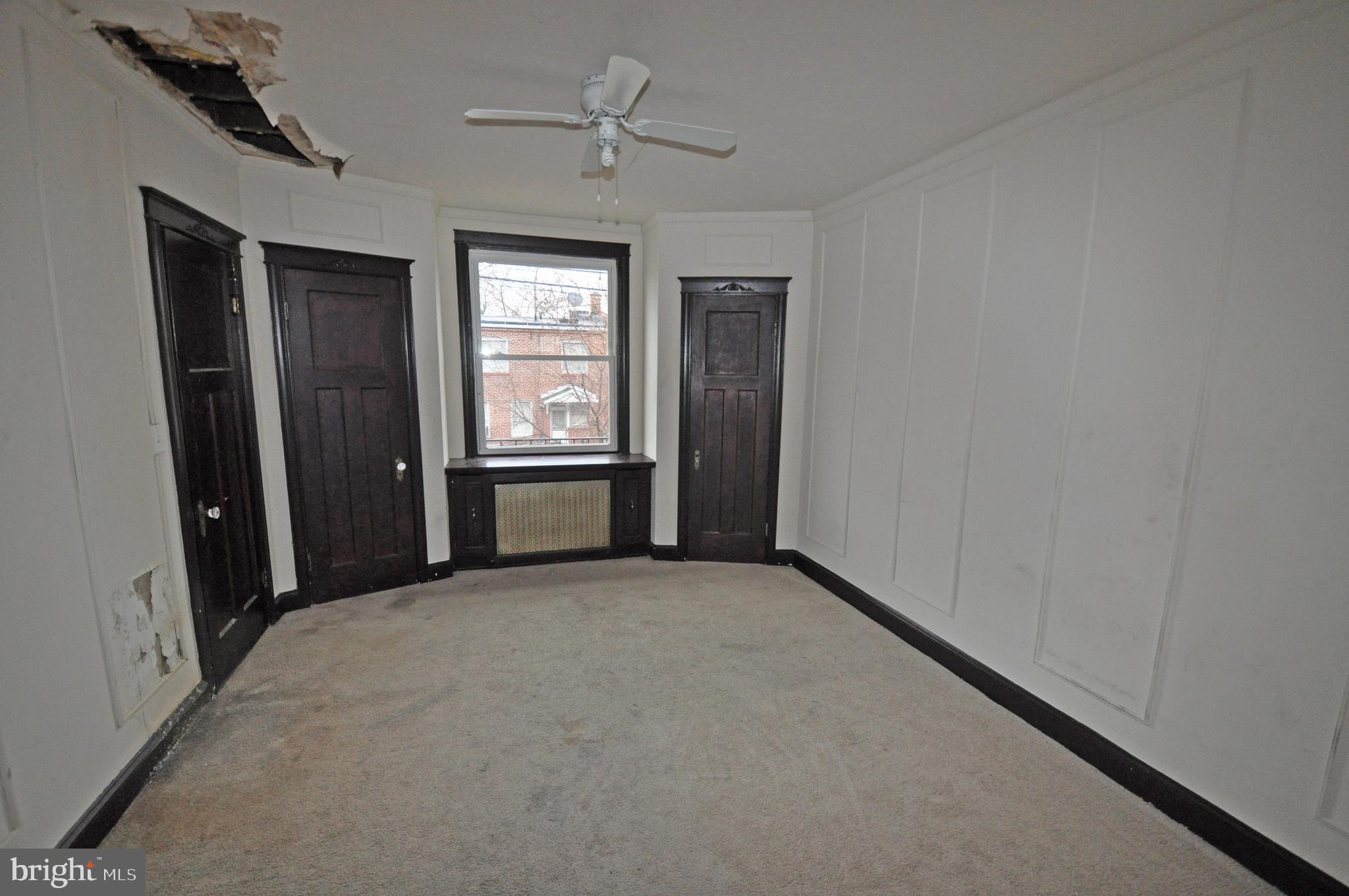 BEL AIR - Residential