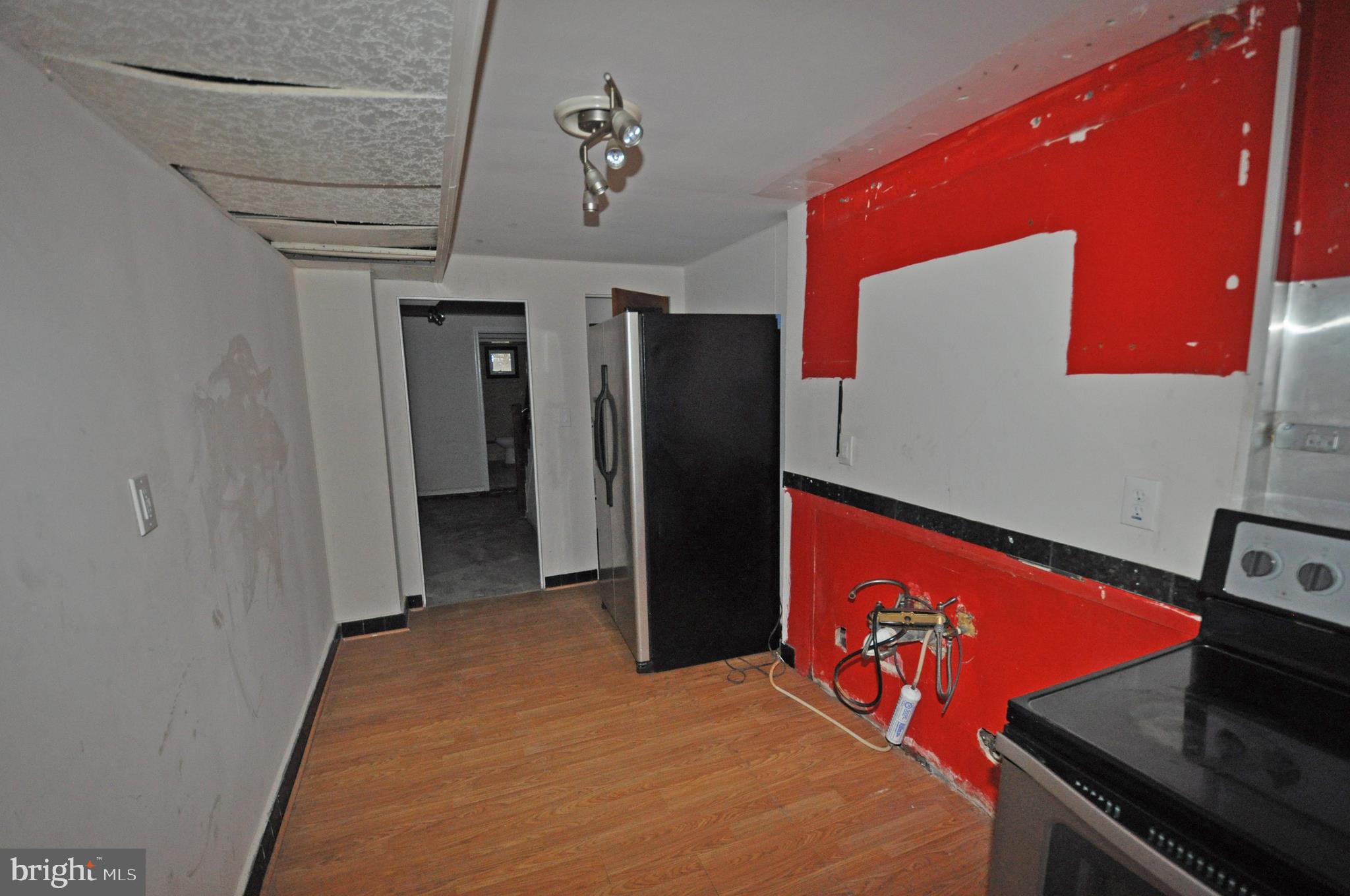 BEL AIR - Residential