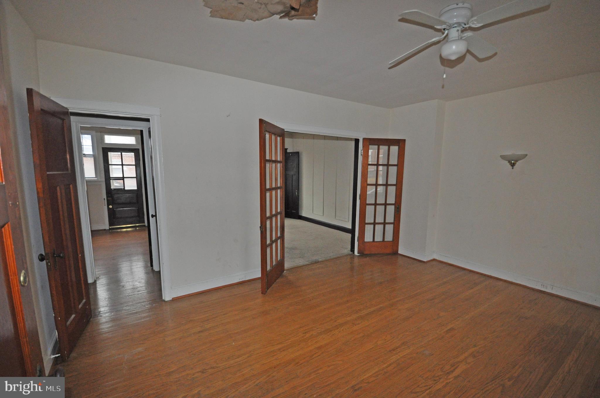 BEL AIR - Residential