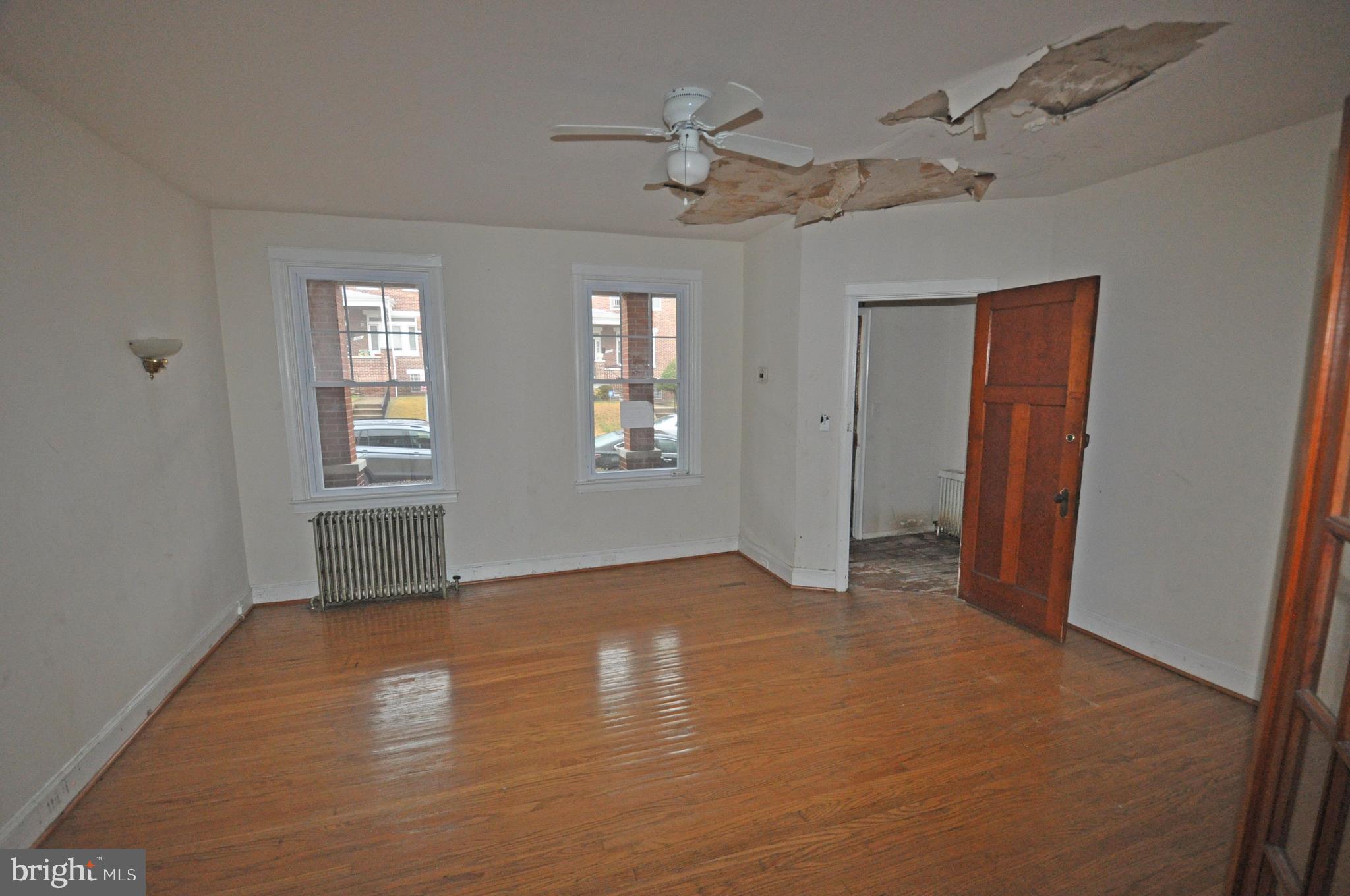 BEL AIR - Residential