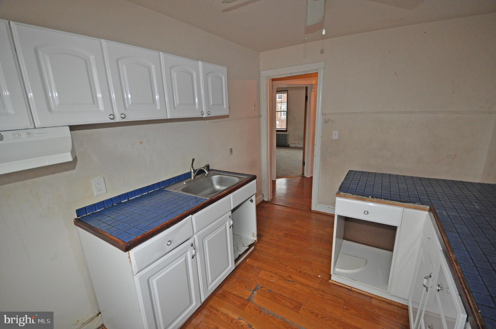 BEL AIR - Residential