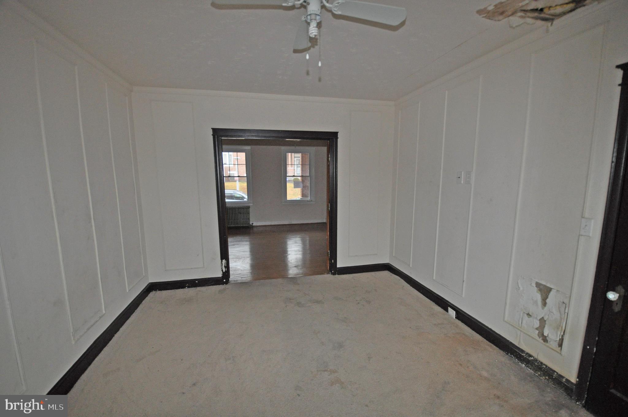 BEL AIR - Residential