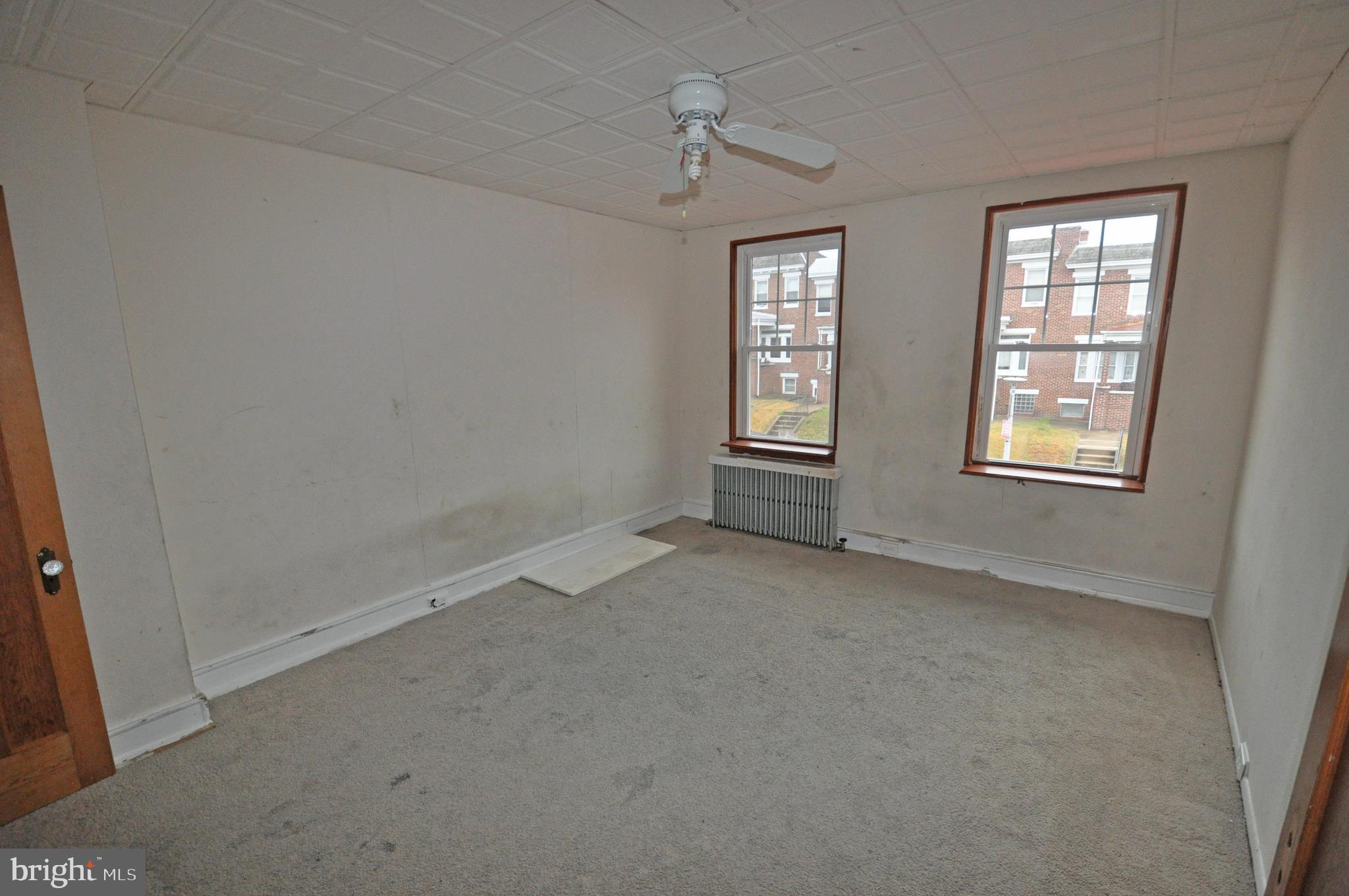 BEL AIR - Residential