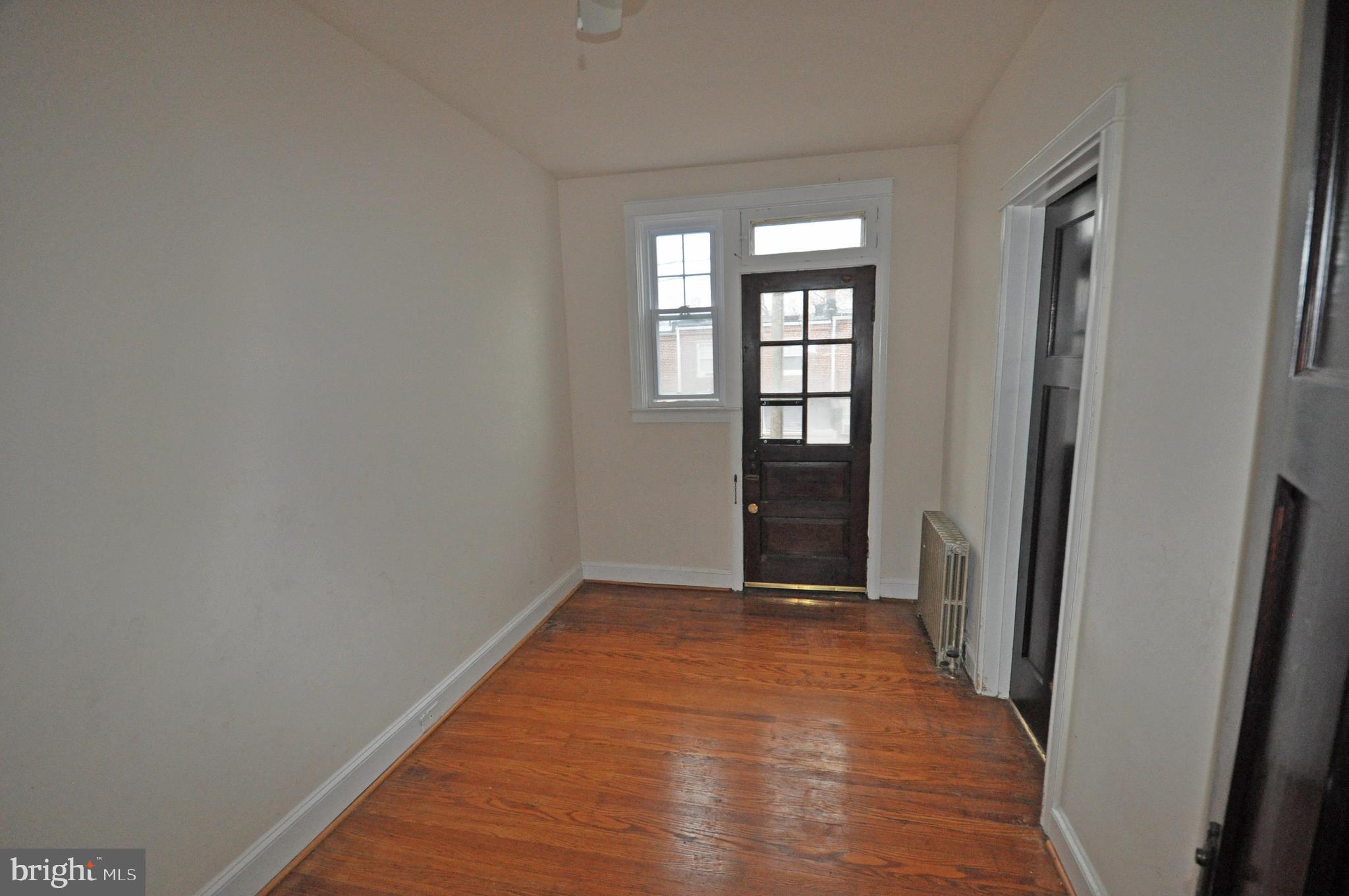 BEL AIR - Residential