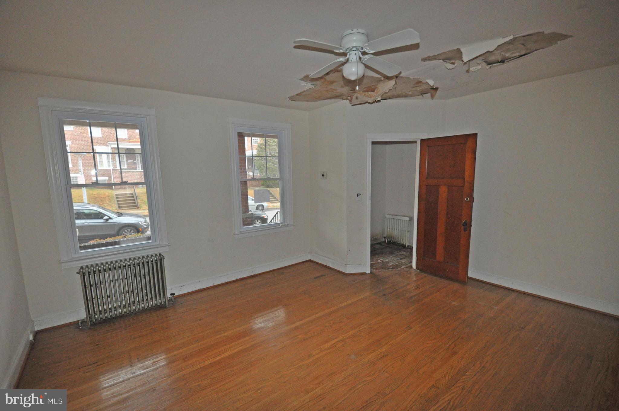 BEL AIR - Residential