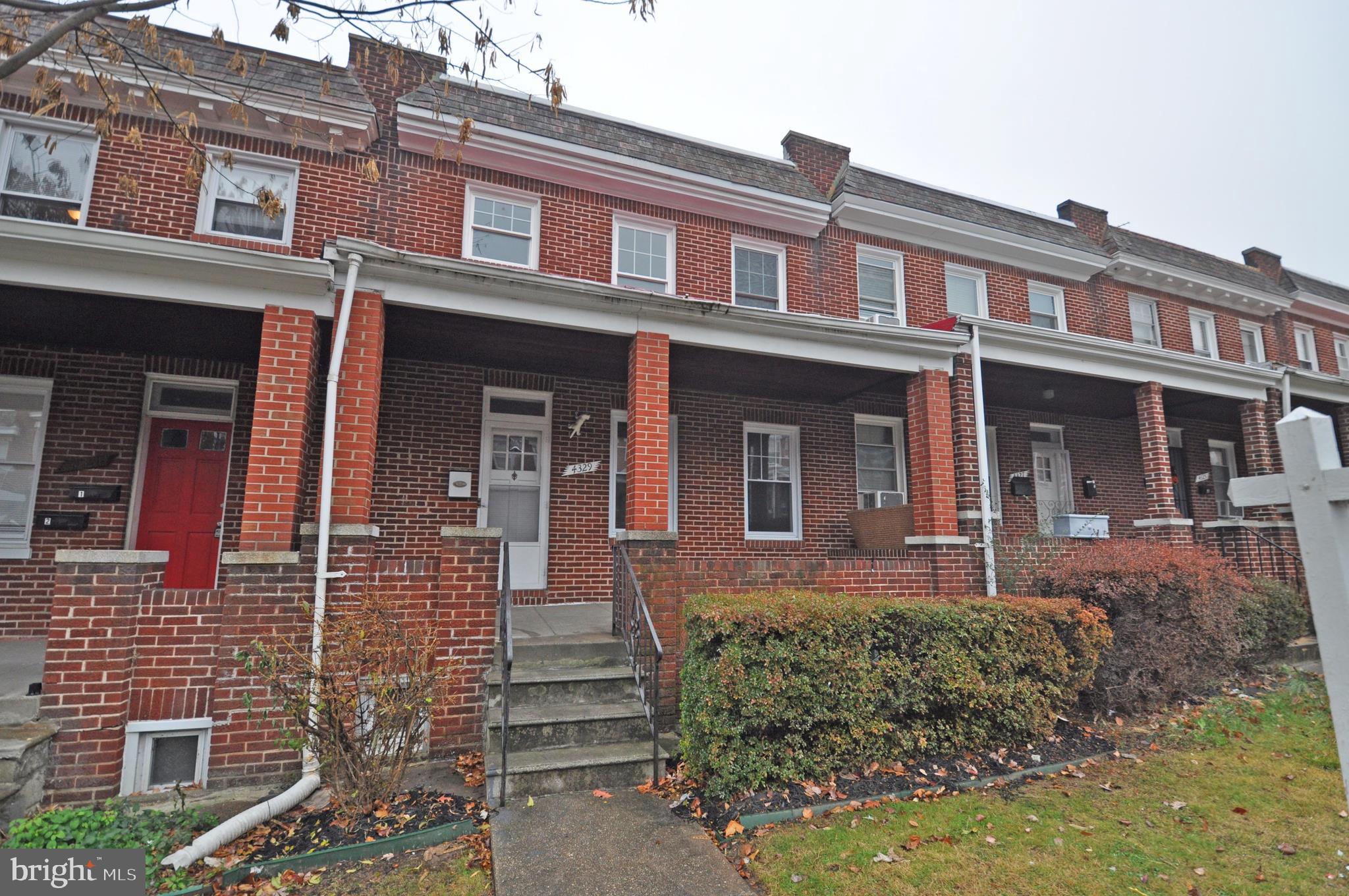 BEL AIR - Residential