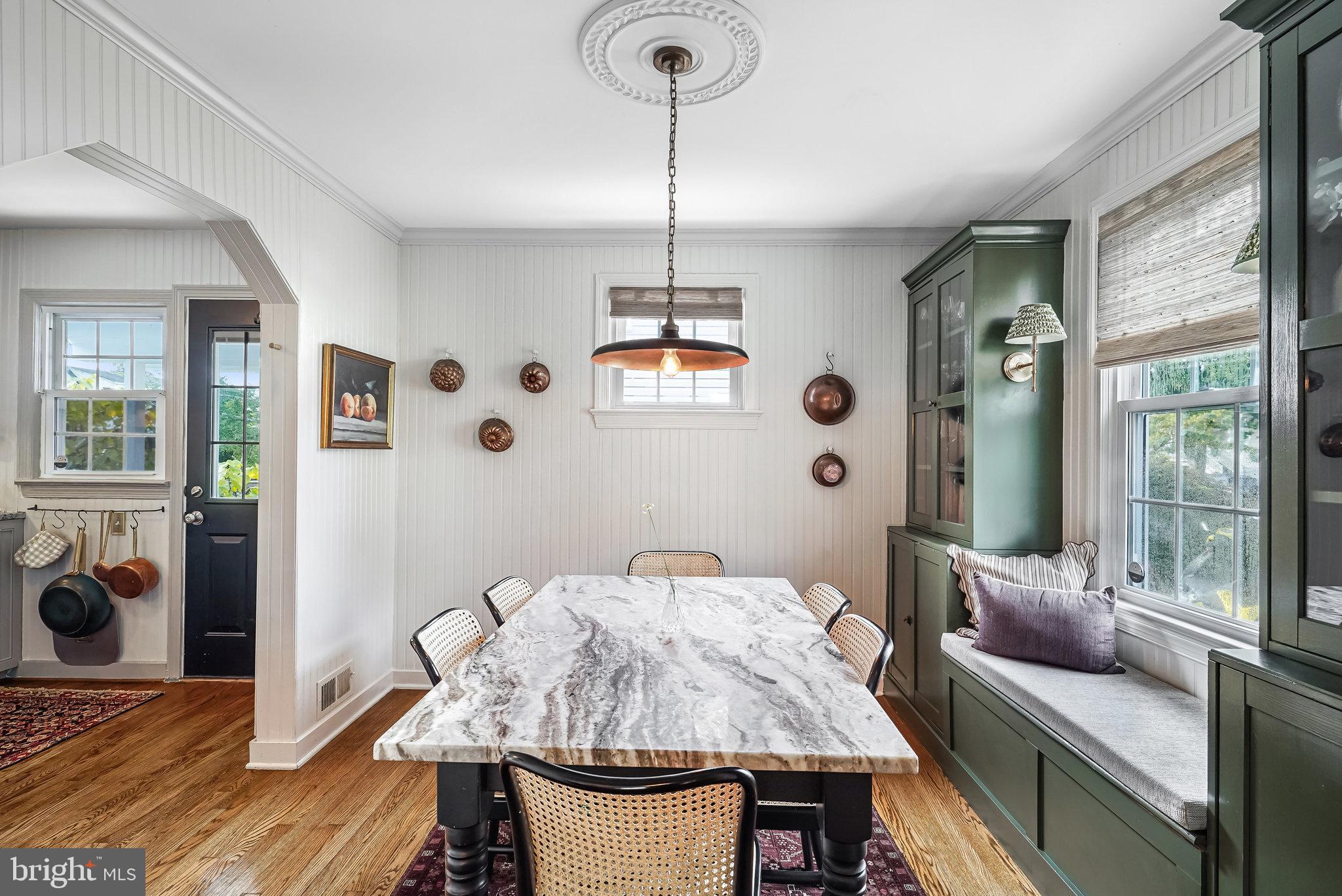 HILLWOOD - Residential