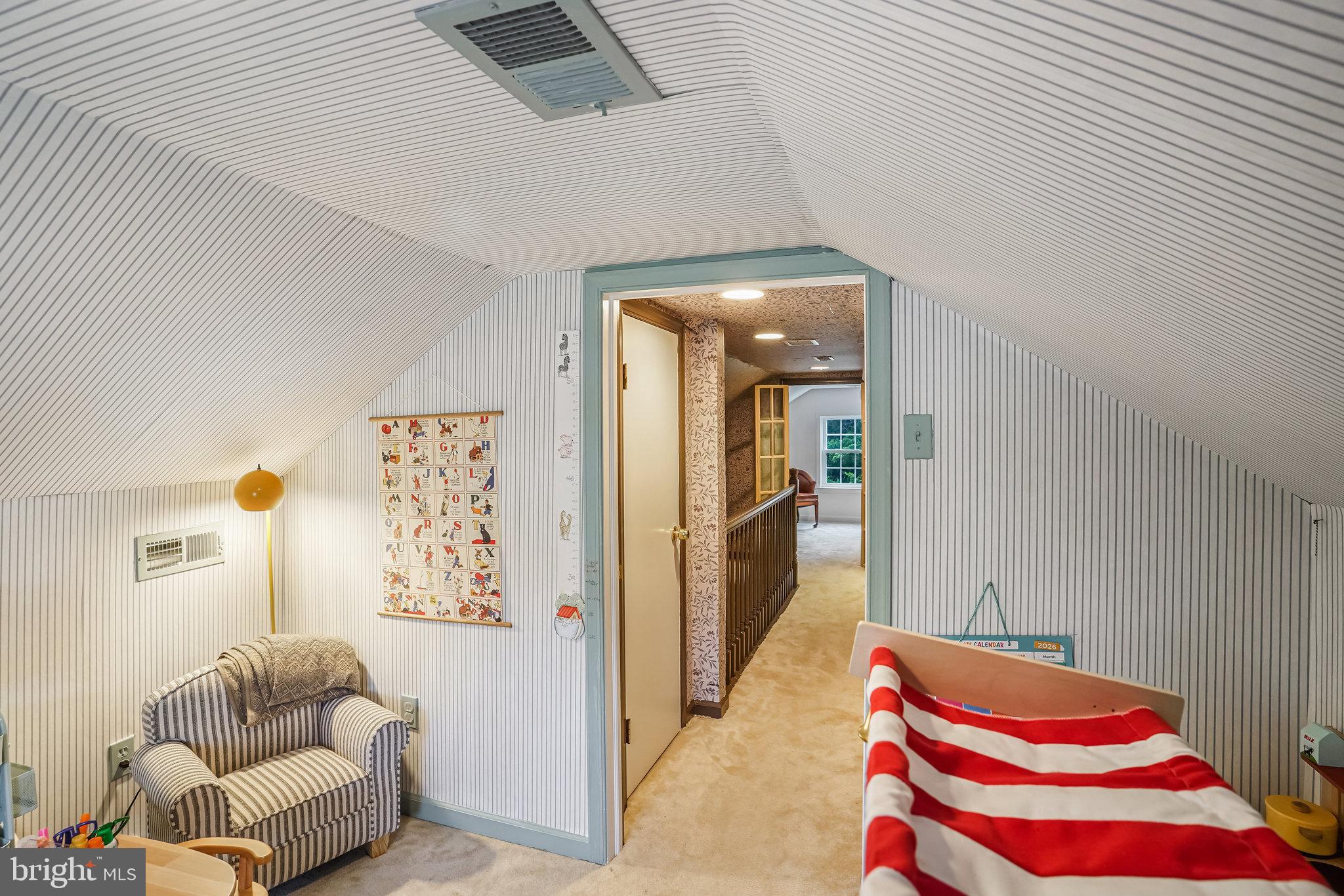 HILLWOOD - Residential