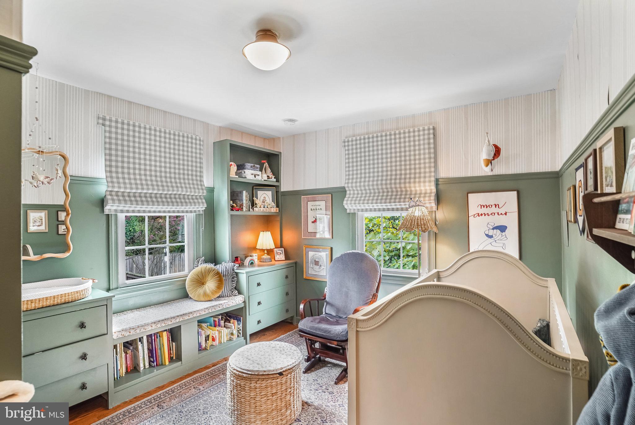 HILLWOOD - Residential