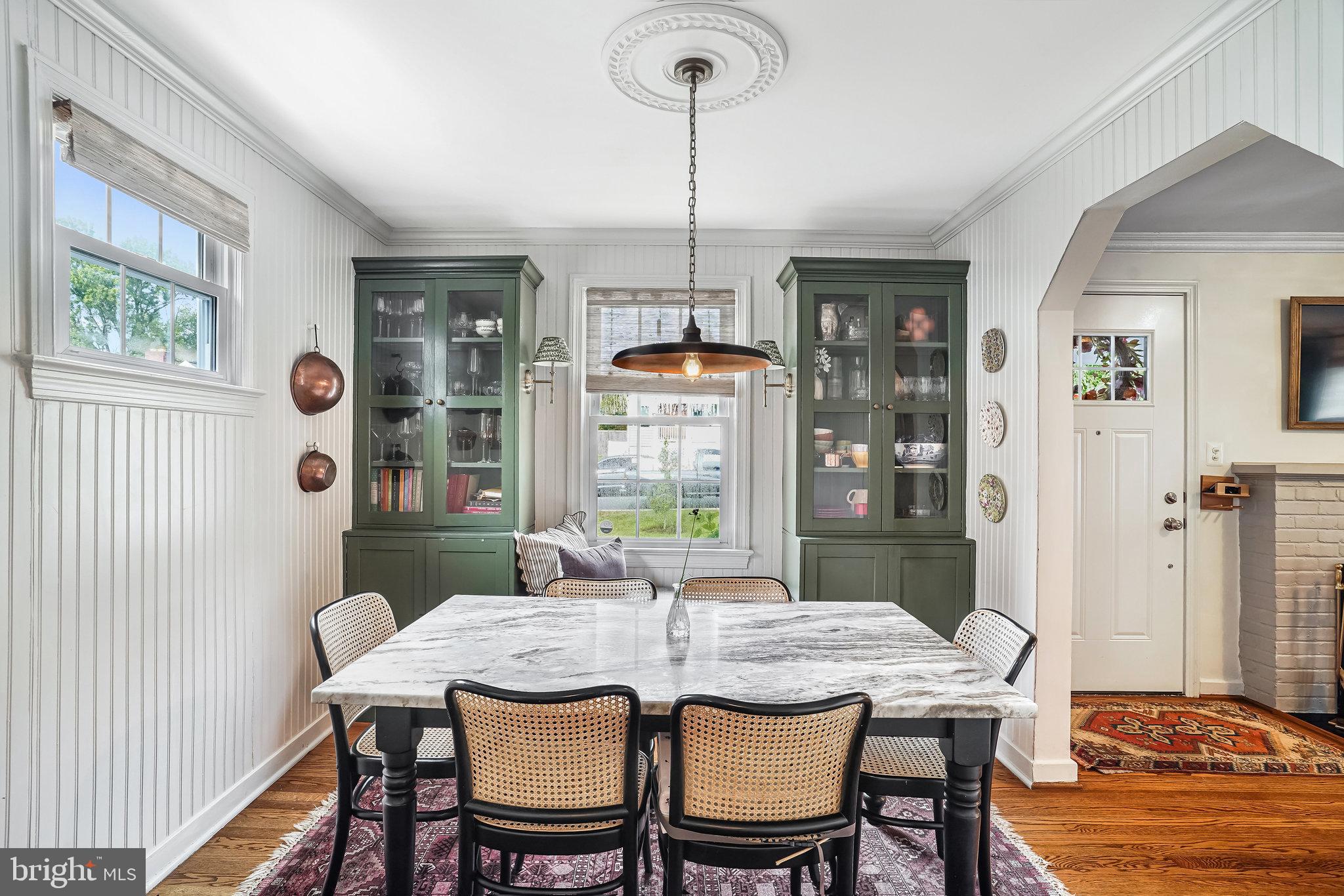 HILLWOOD - Residential