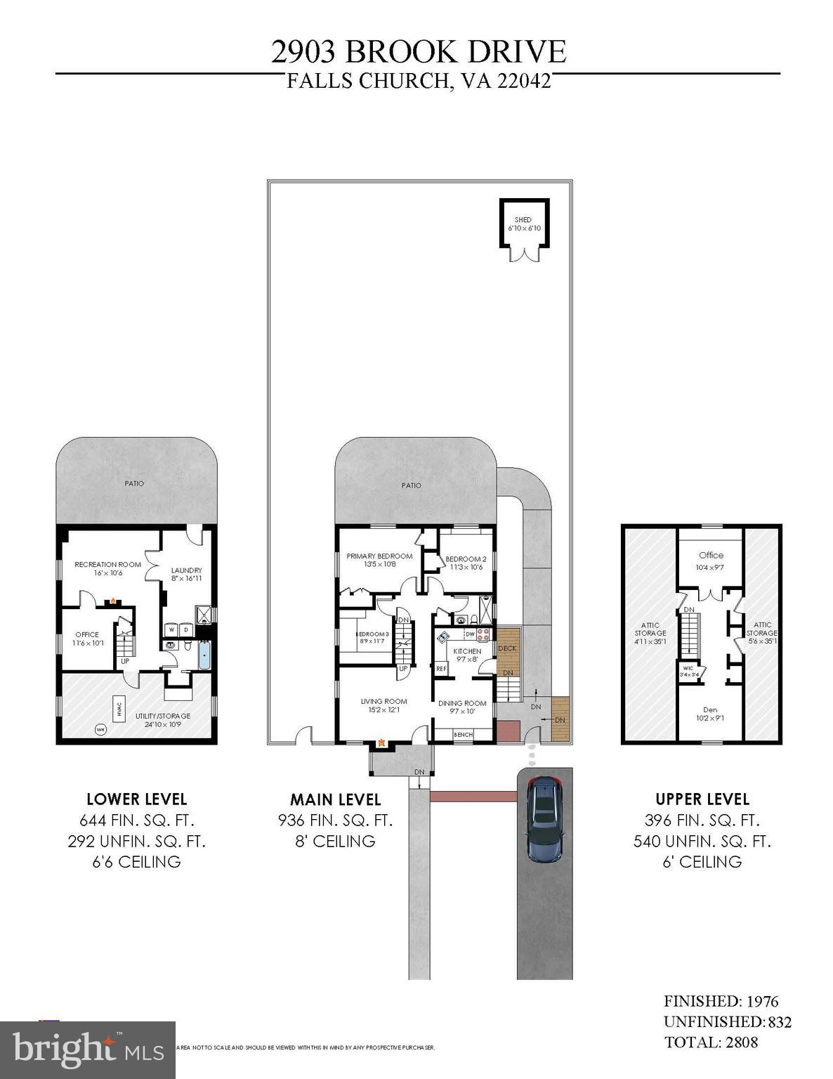 HILLWOOD - Residential