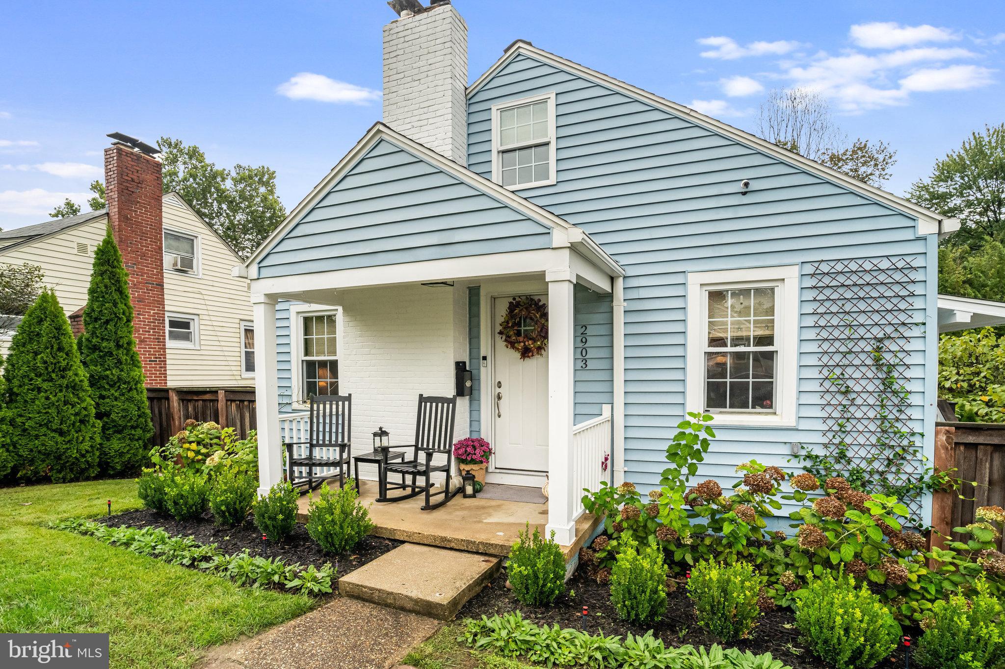 HILLWOOD - Residential