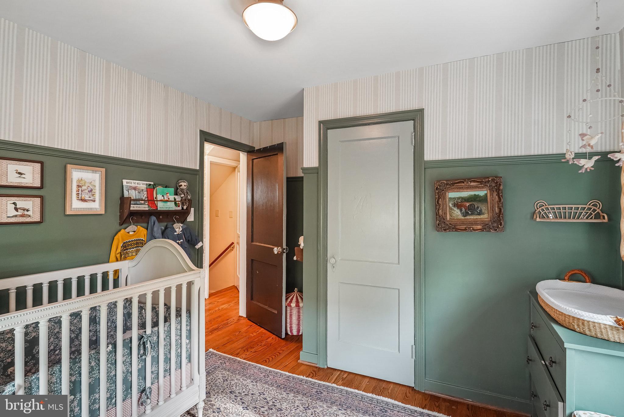 HILLWOOD - Residential