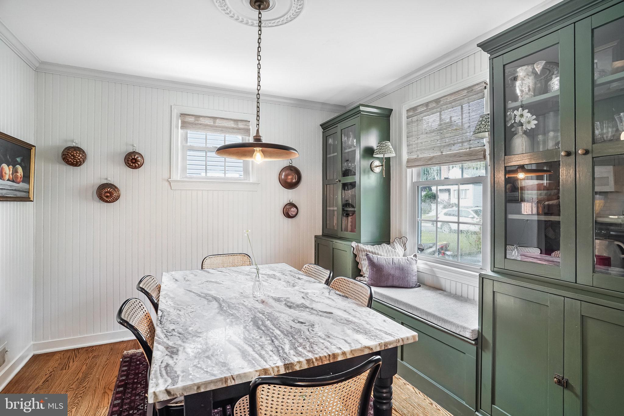 HILLWOOD - Residential