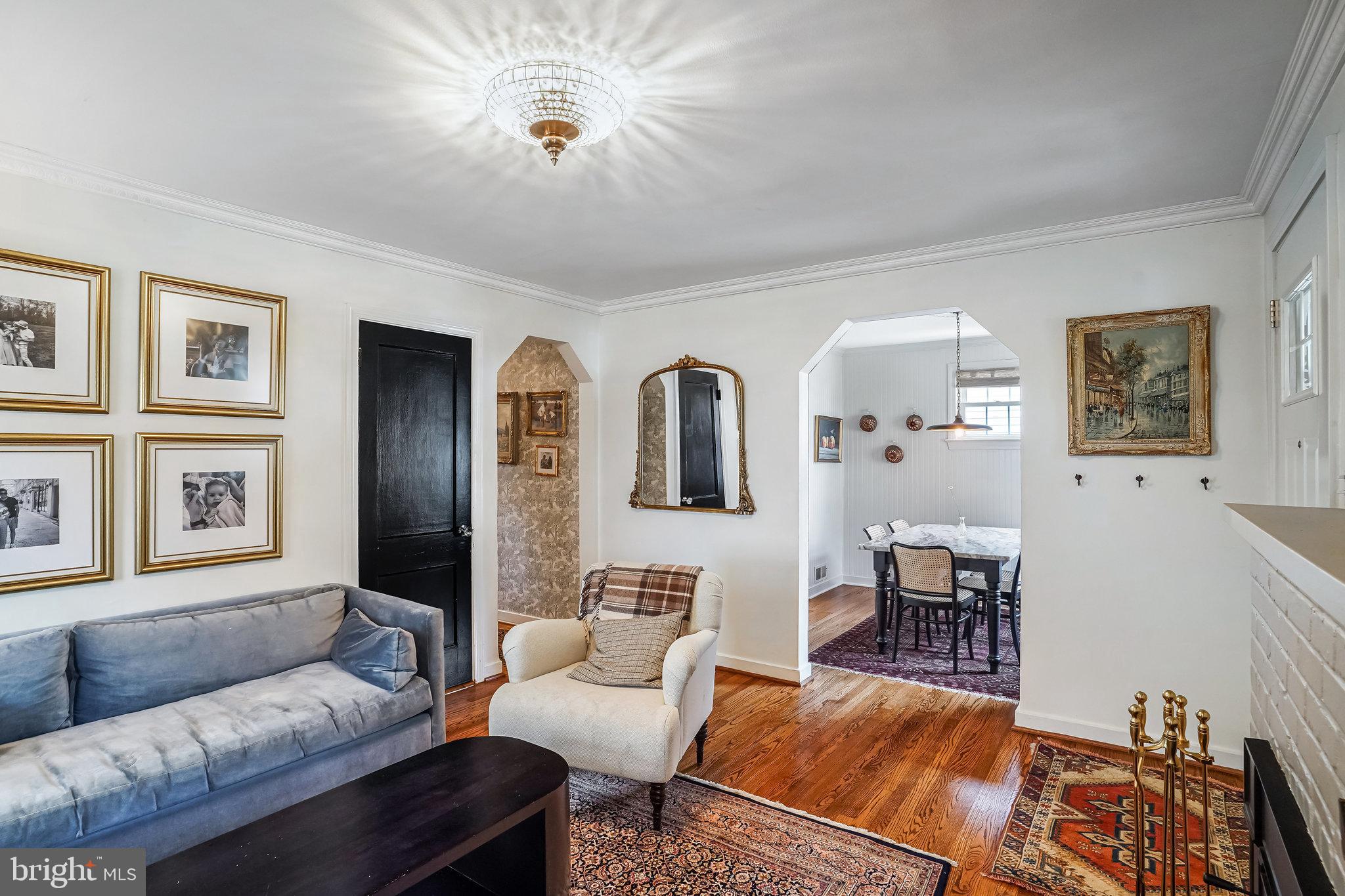 HILLWOOD - Residential