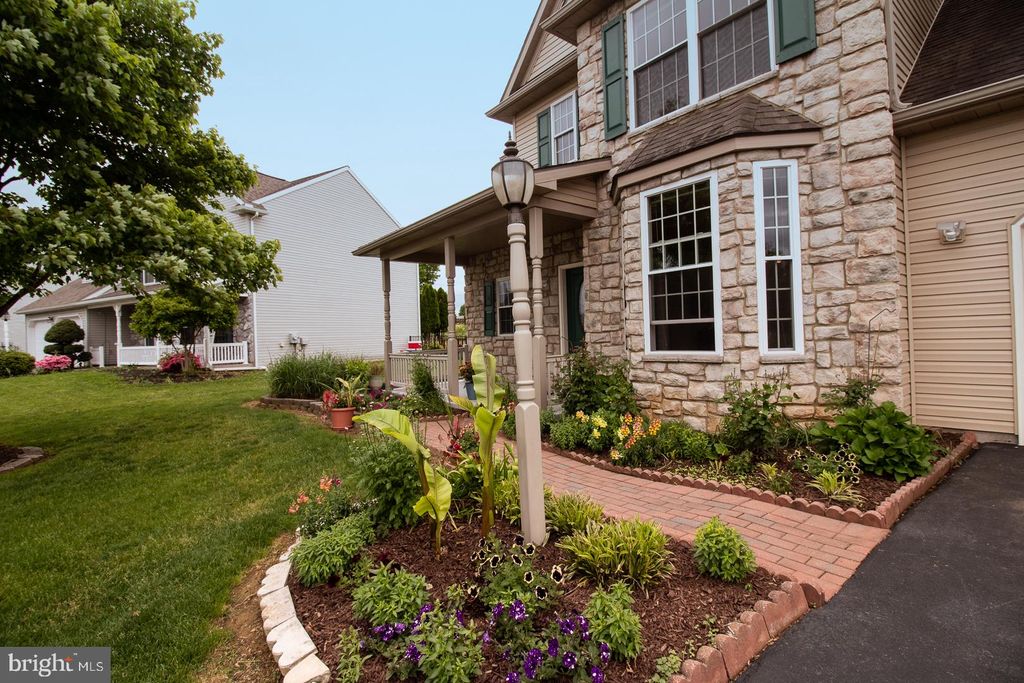 Photo of 48 Coolidge Drive, Ephrata, PA 17522 (MLS # PALA2051132)