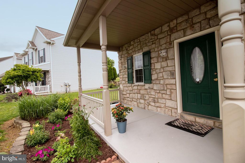 Photo of 48 Coolidge Drive, Ephrata, PA 17522 (MLS # PALA2051132)