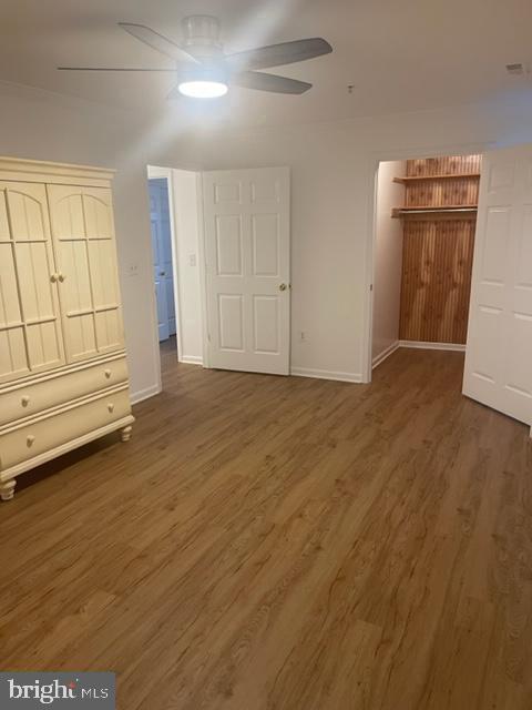 BELLA VITA SENIOR CONDOS - Residential Lease