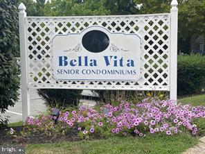 BELLA VITA SENIOR CONDOS - Residential Lease