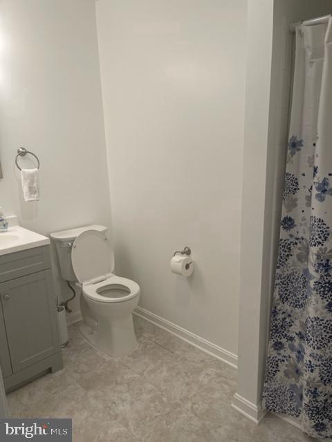 BELLA VITA SENIOR CONDOS - Residential Lease