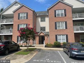 BELLA VITA SENIOR CONDOS - Residential Lease