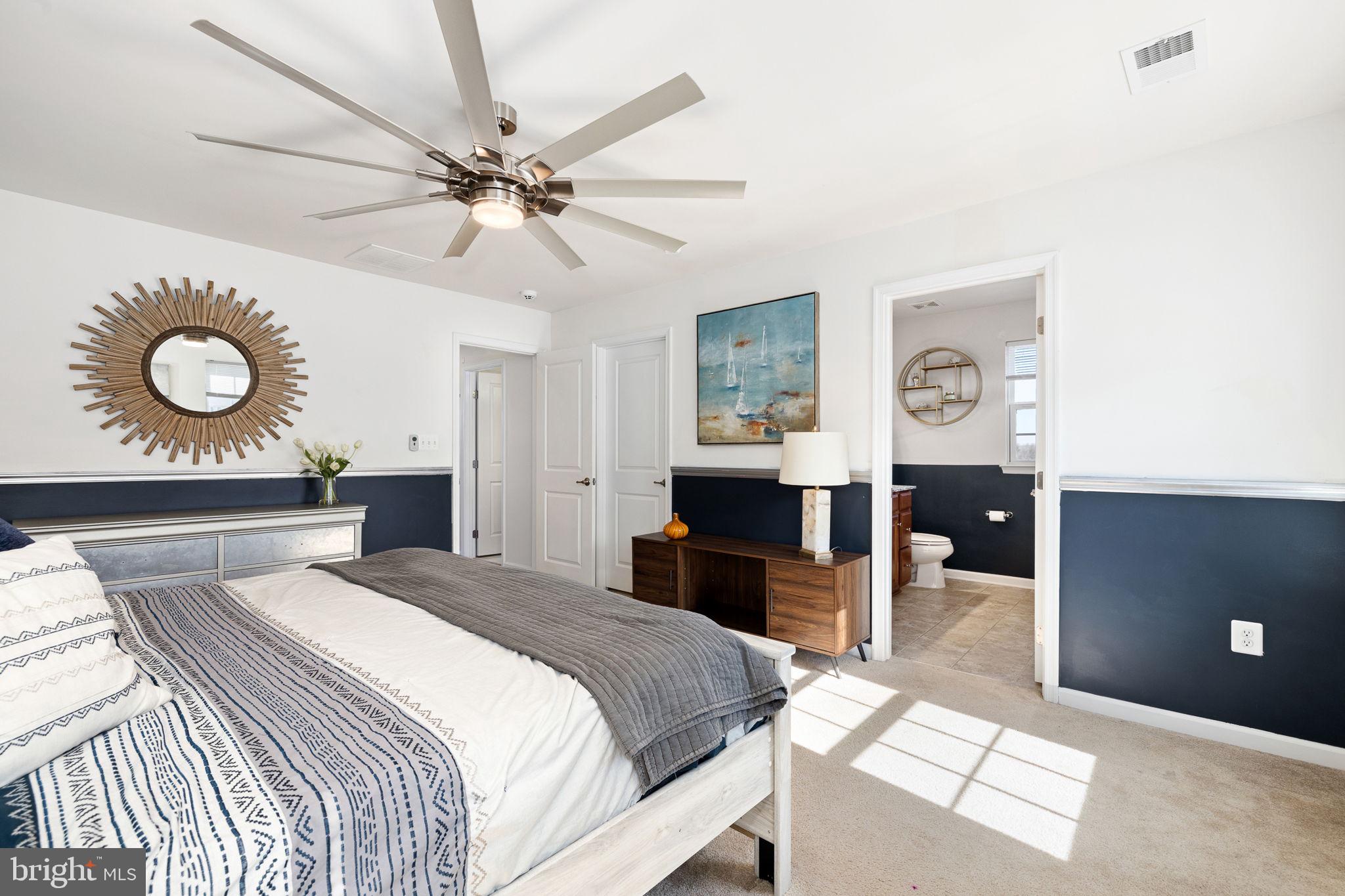 GOVERNORS ROW - Residential