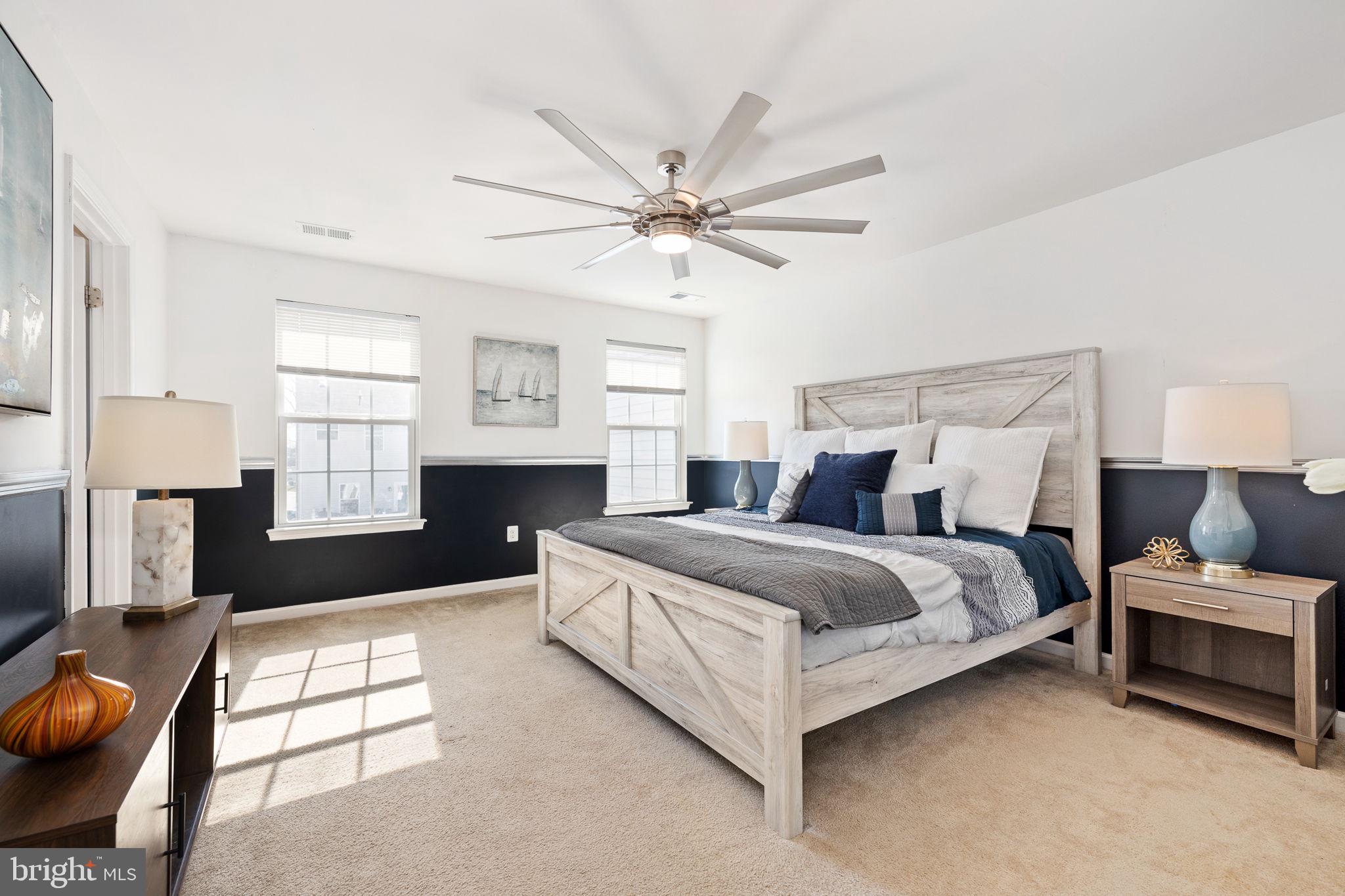 GOVERNORS ROW - Residential