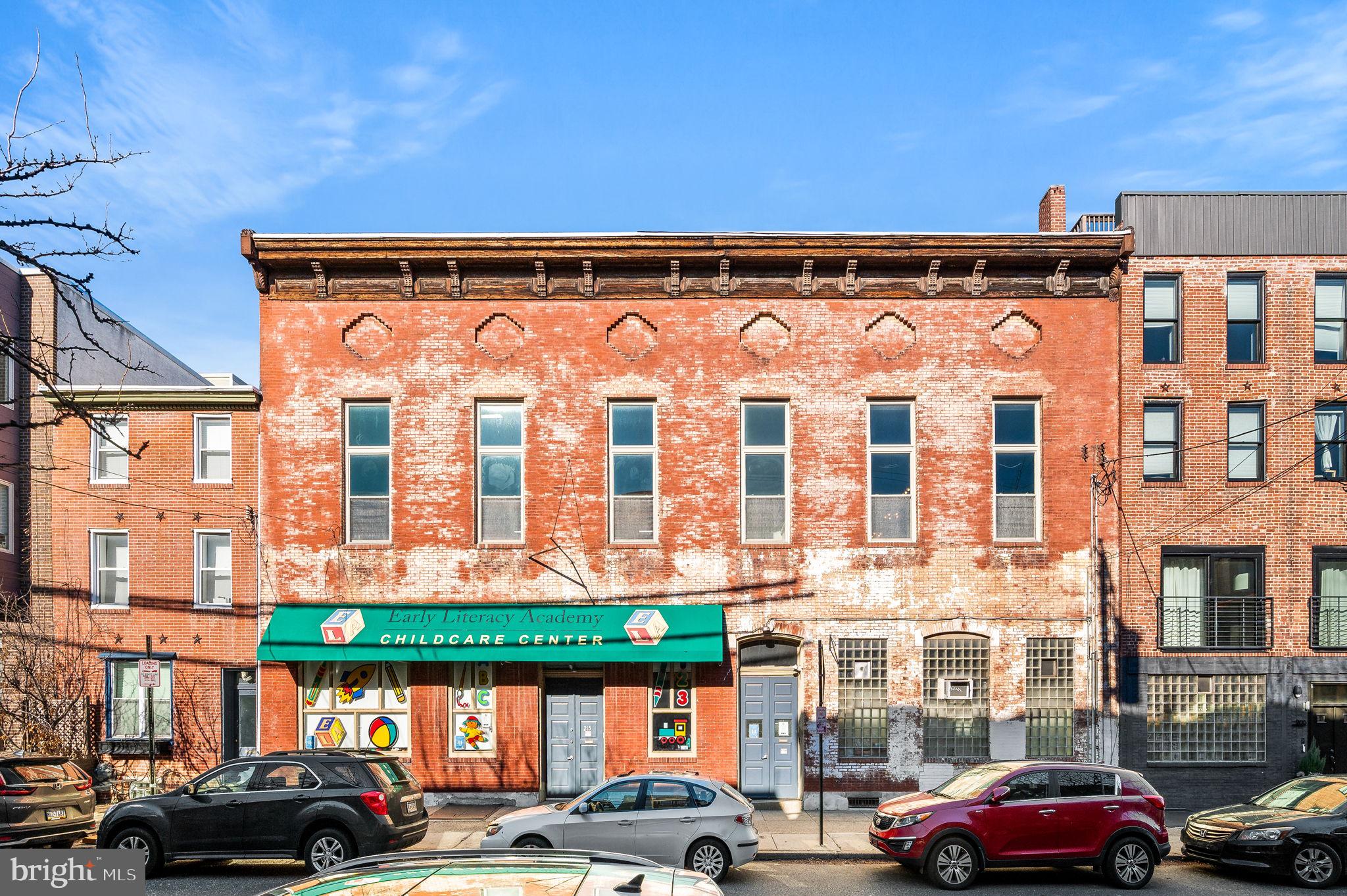 209-15 FAIRMOUNT AVENUE 15