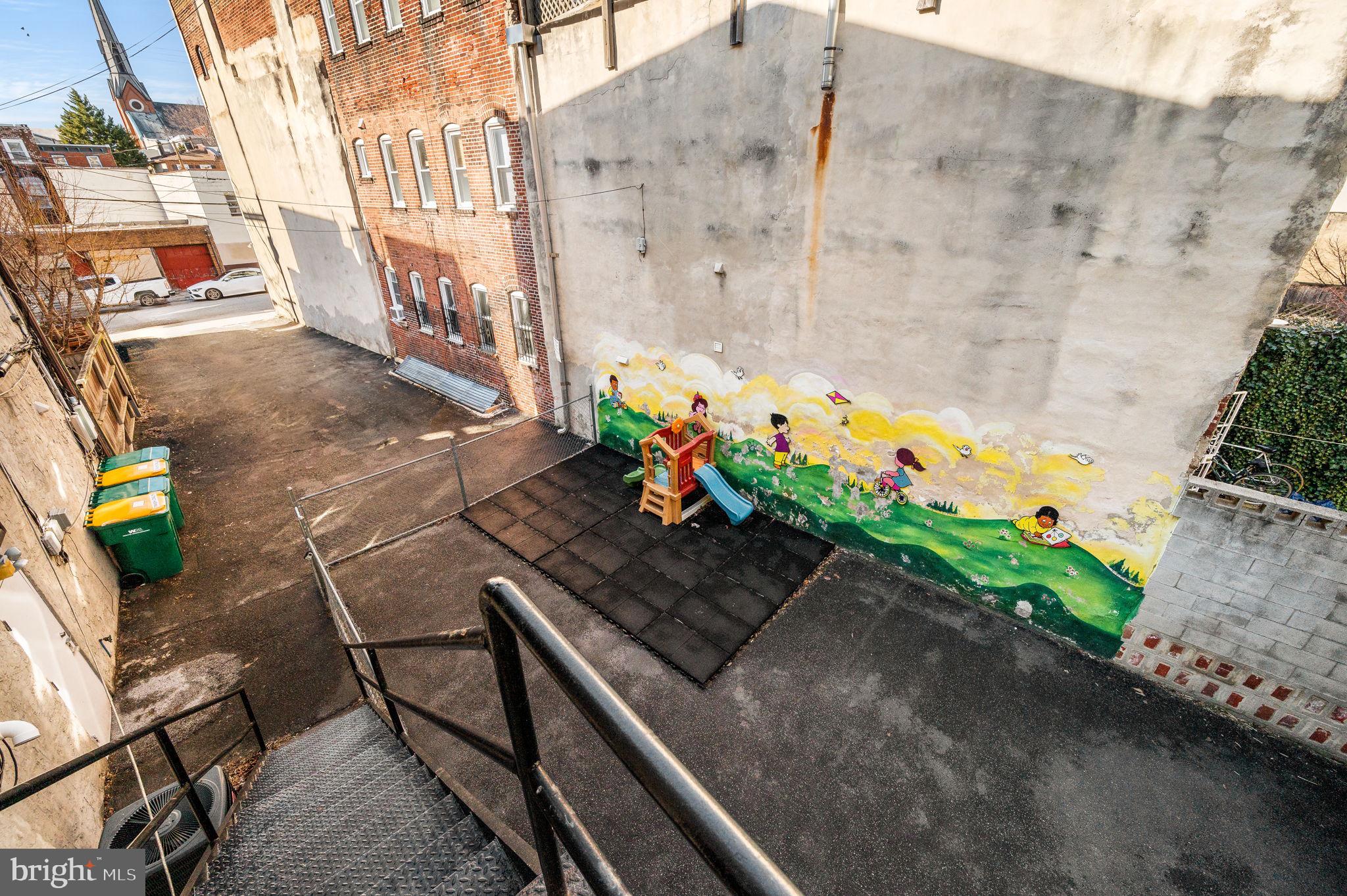 NORTHERN LIBERTIES - Commercial Sale