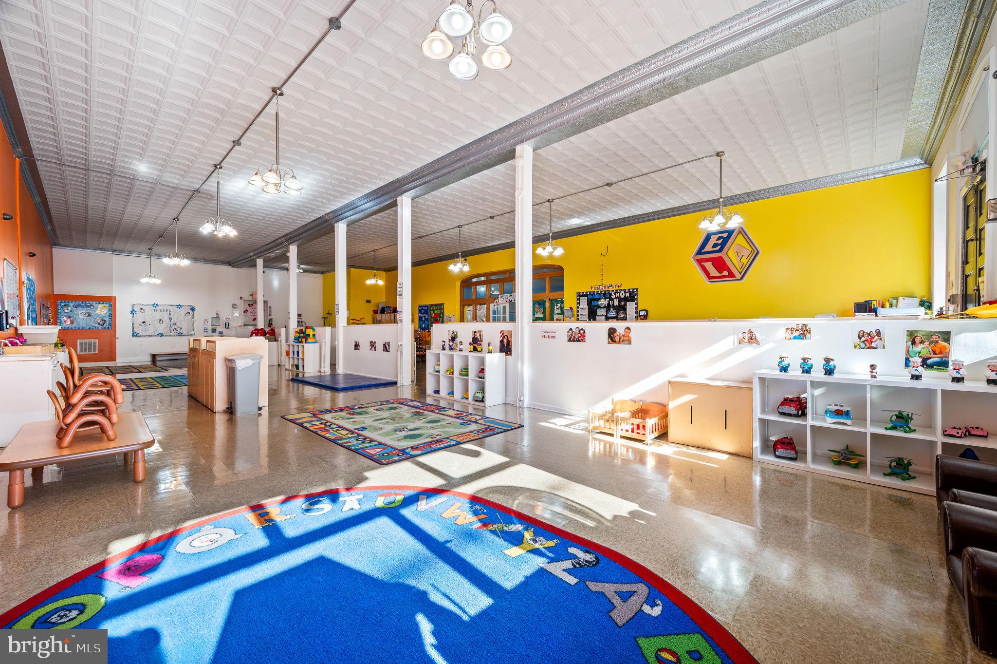 NORTHERN LIBERTIES - Commercial Sale