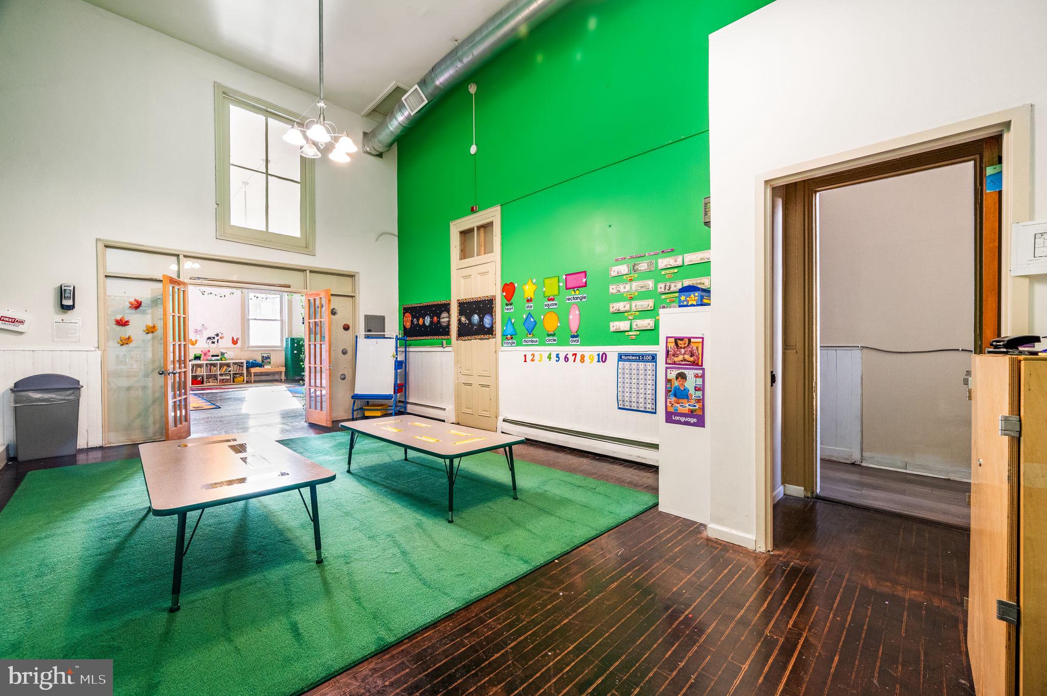 NORTHERN LIBERTIES - Commercial Sale