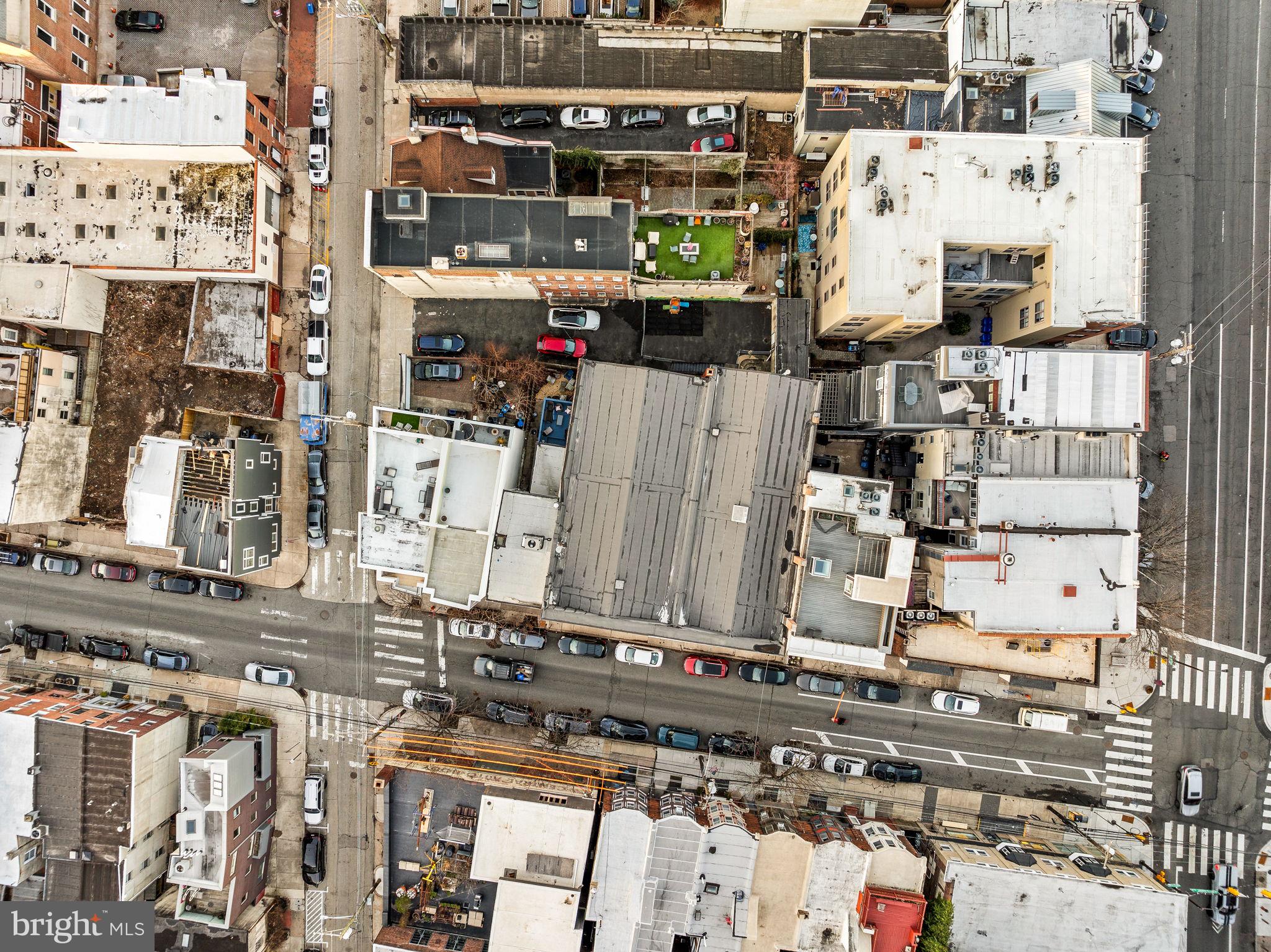 NORTHERN LIBERTIES - Commercial Sale
