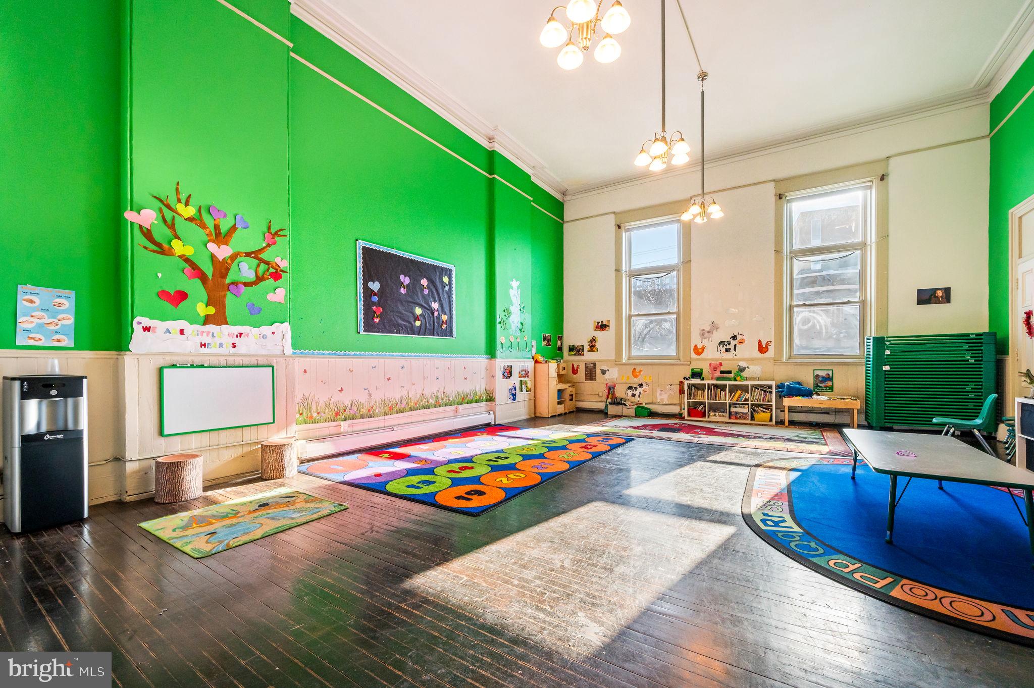 NORTHERN LIBERTIES - Commercial Sale