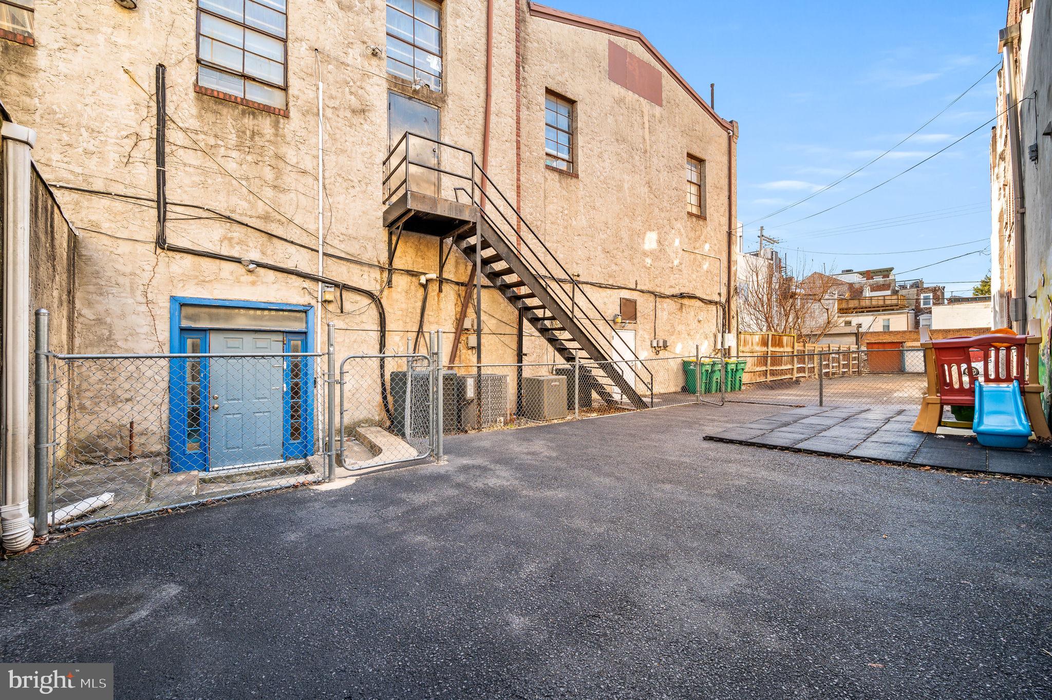 NORTHERN LIBERTIES - Commercial Sale