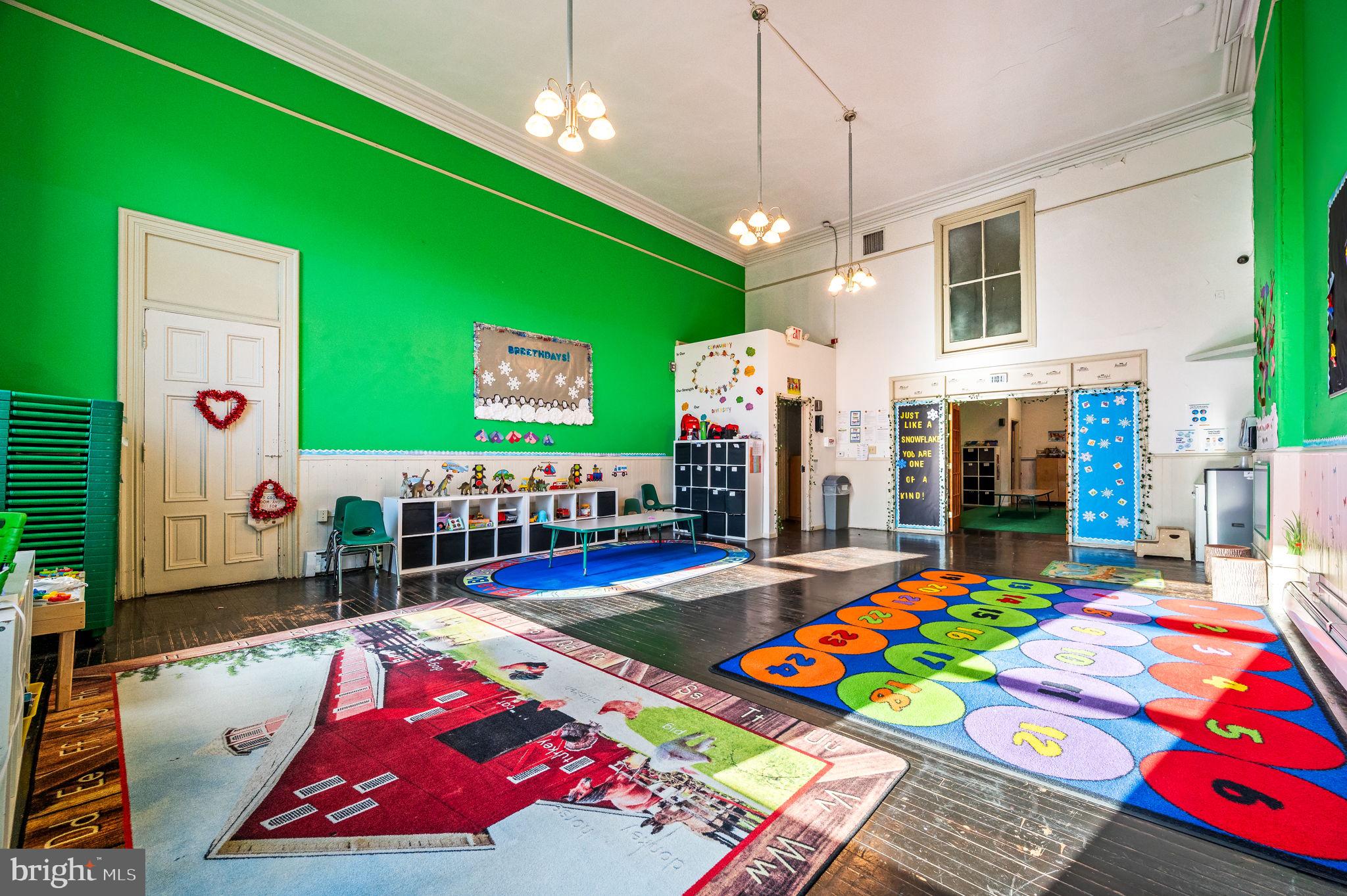 NORTHERN LIBERTIES - Commercial Sale