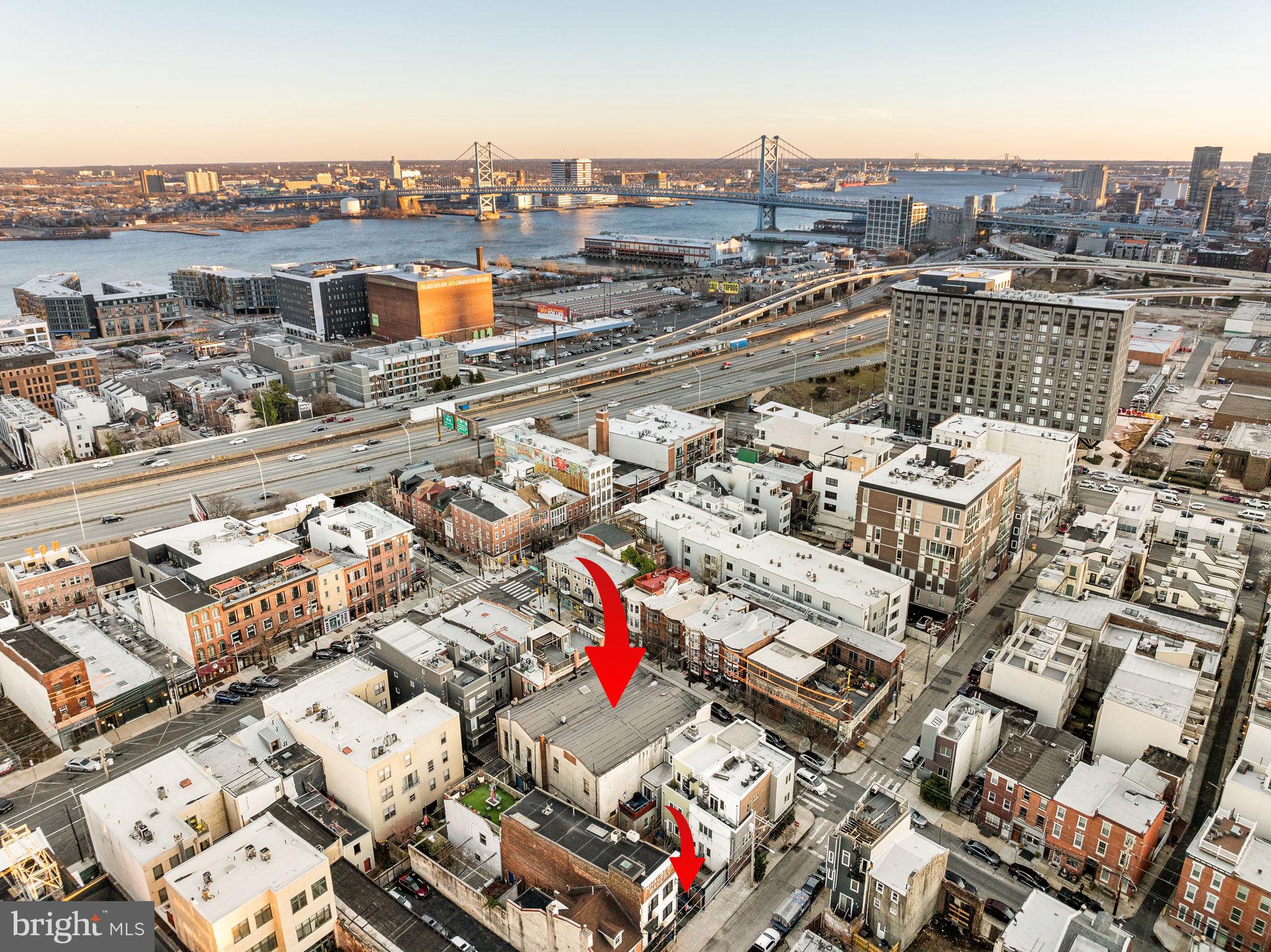209-15 FAIRMOUNT AVENUE 15