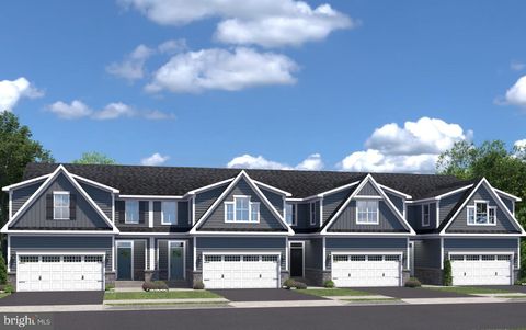 1506 CRICKET WAY DOWNINGTOWN PA 19335