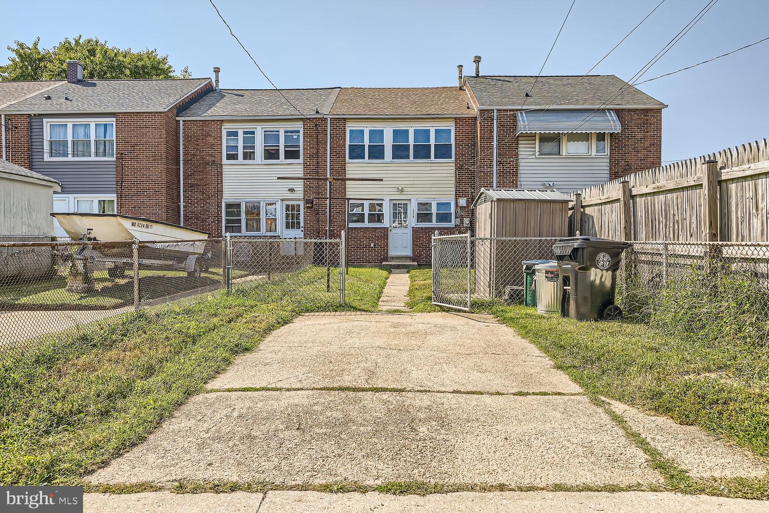 EASTCREST - Residential