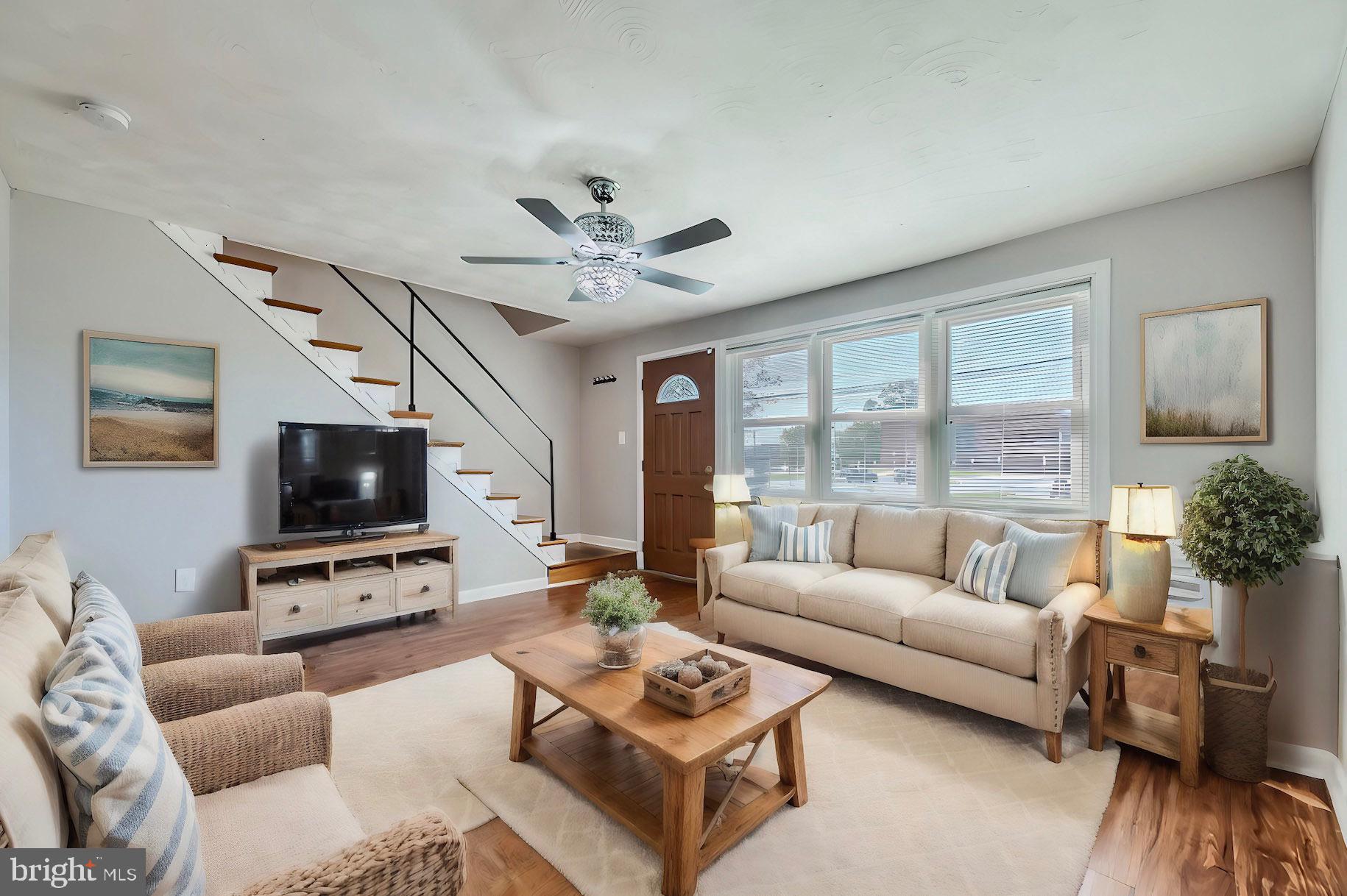 EASTCREST - Residential