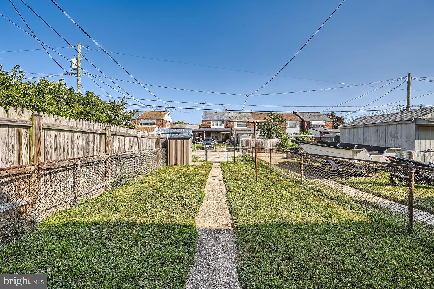 EASTCREST - Residential