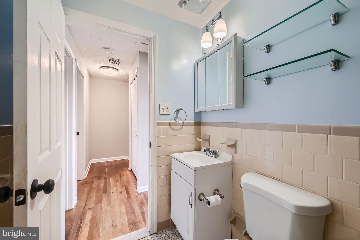 EASTCREST - Residential