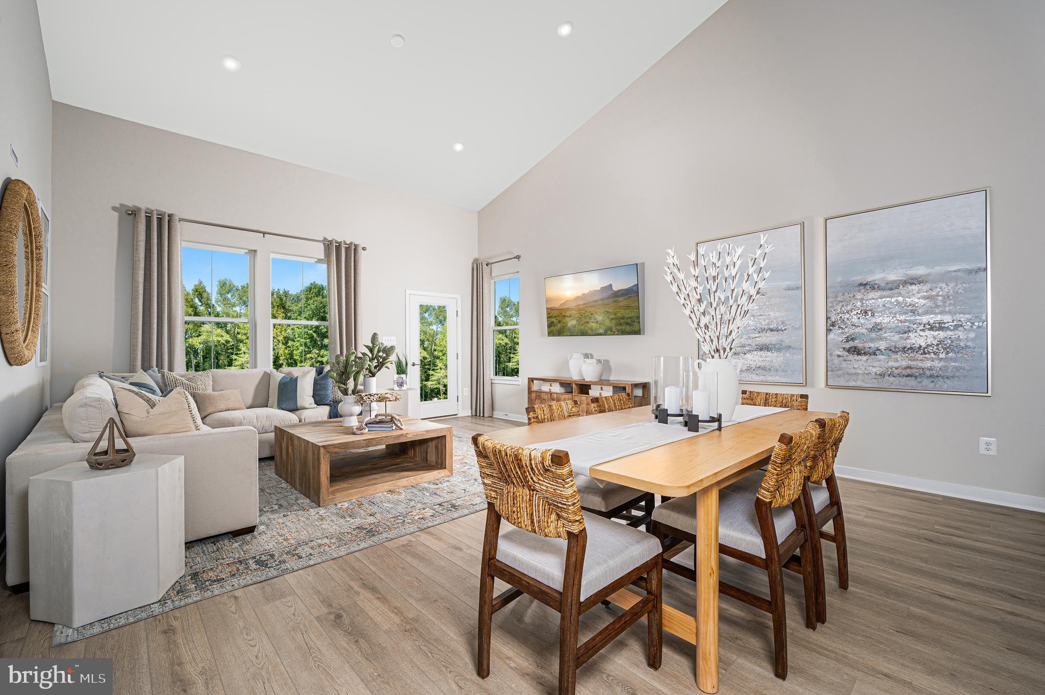 VENUE AT WINCHELSEA - Residential