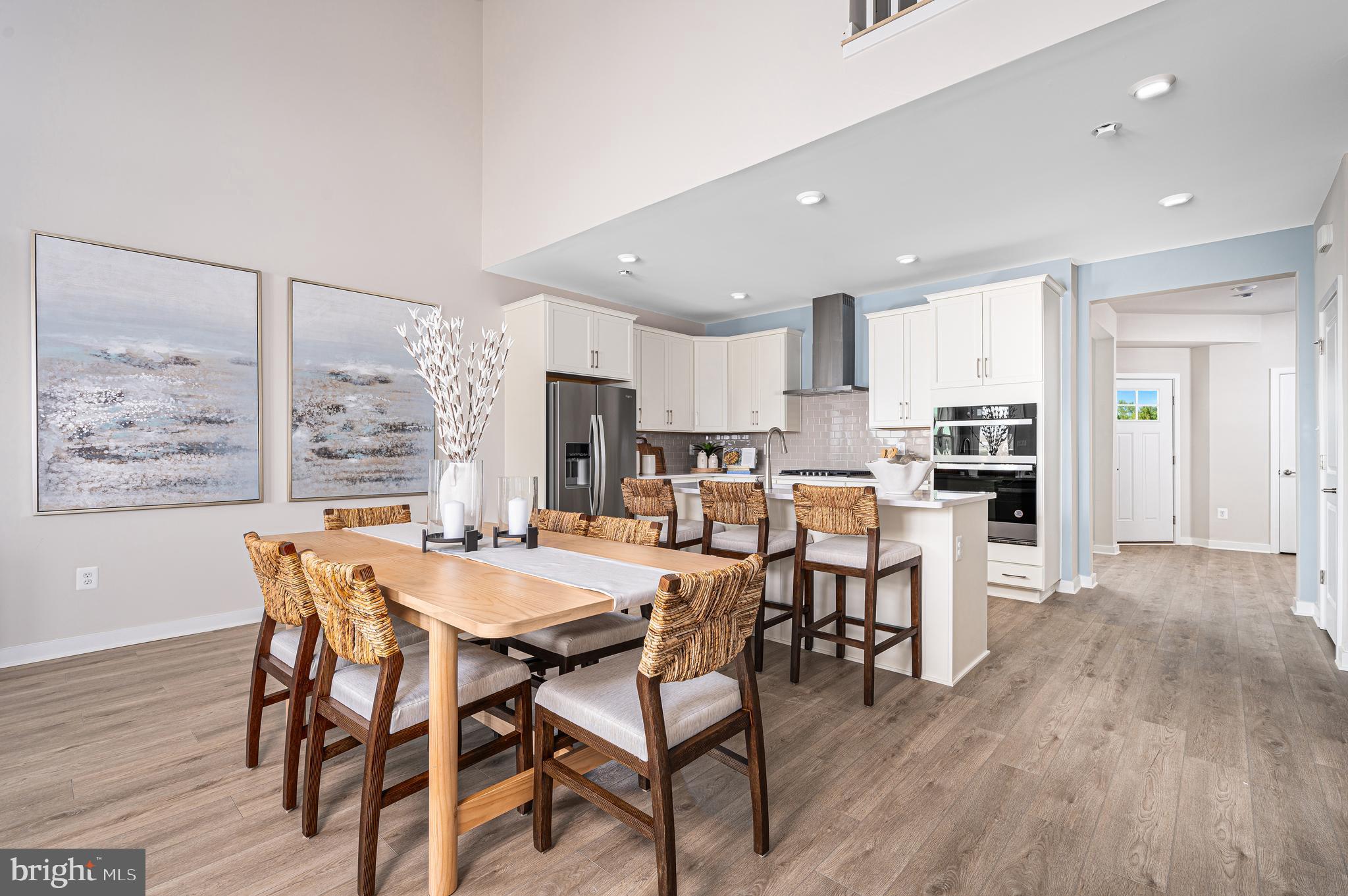 VENUE AT WINCHELSEA - Residential