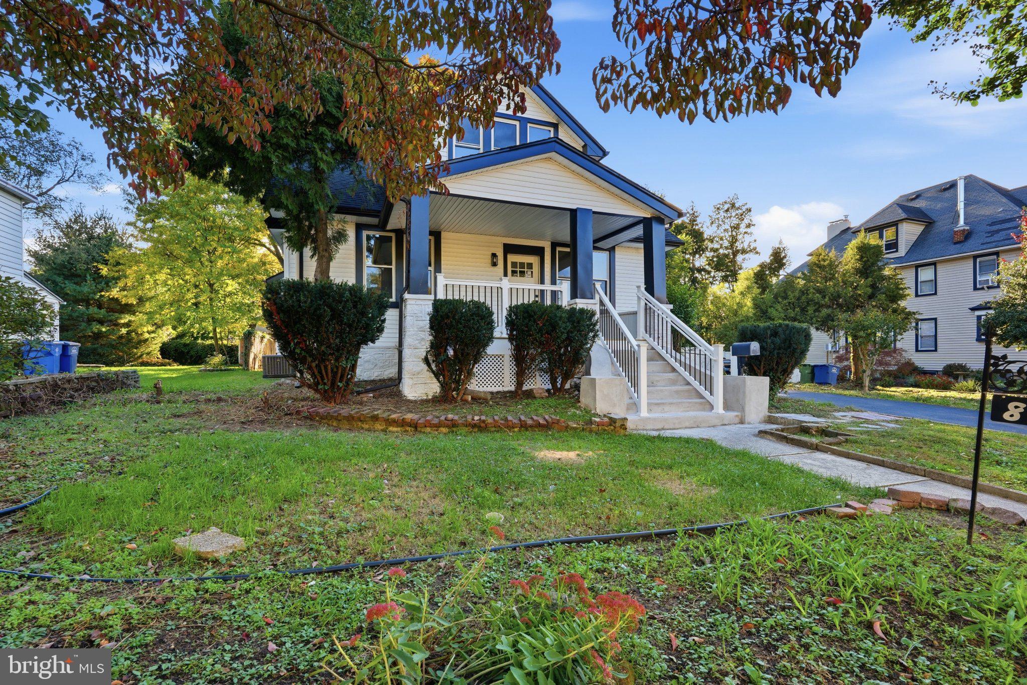 829 MORGAN AVENUE